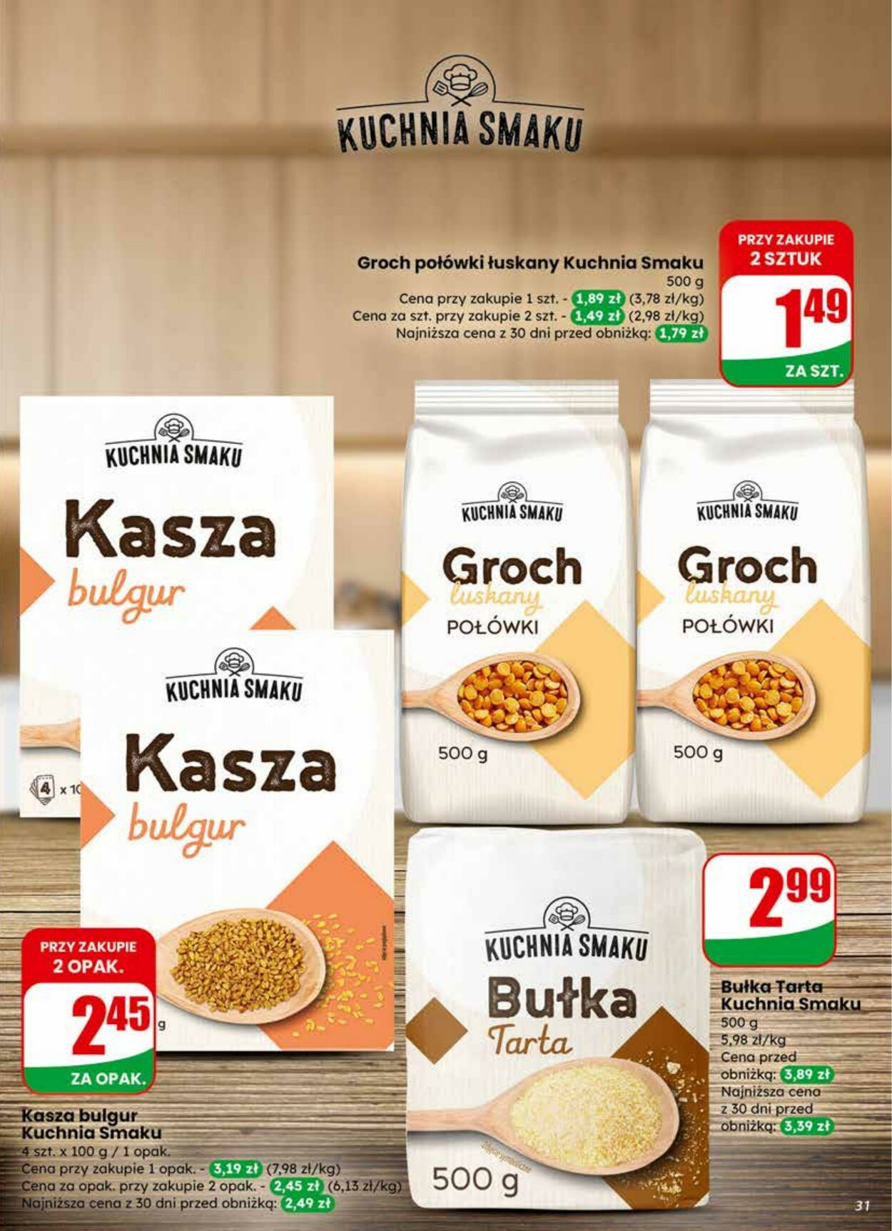 Gazetka DINO 17.12.2025 - 23.12.2025