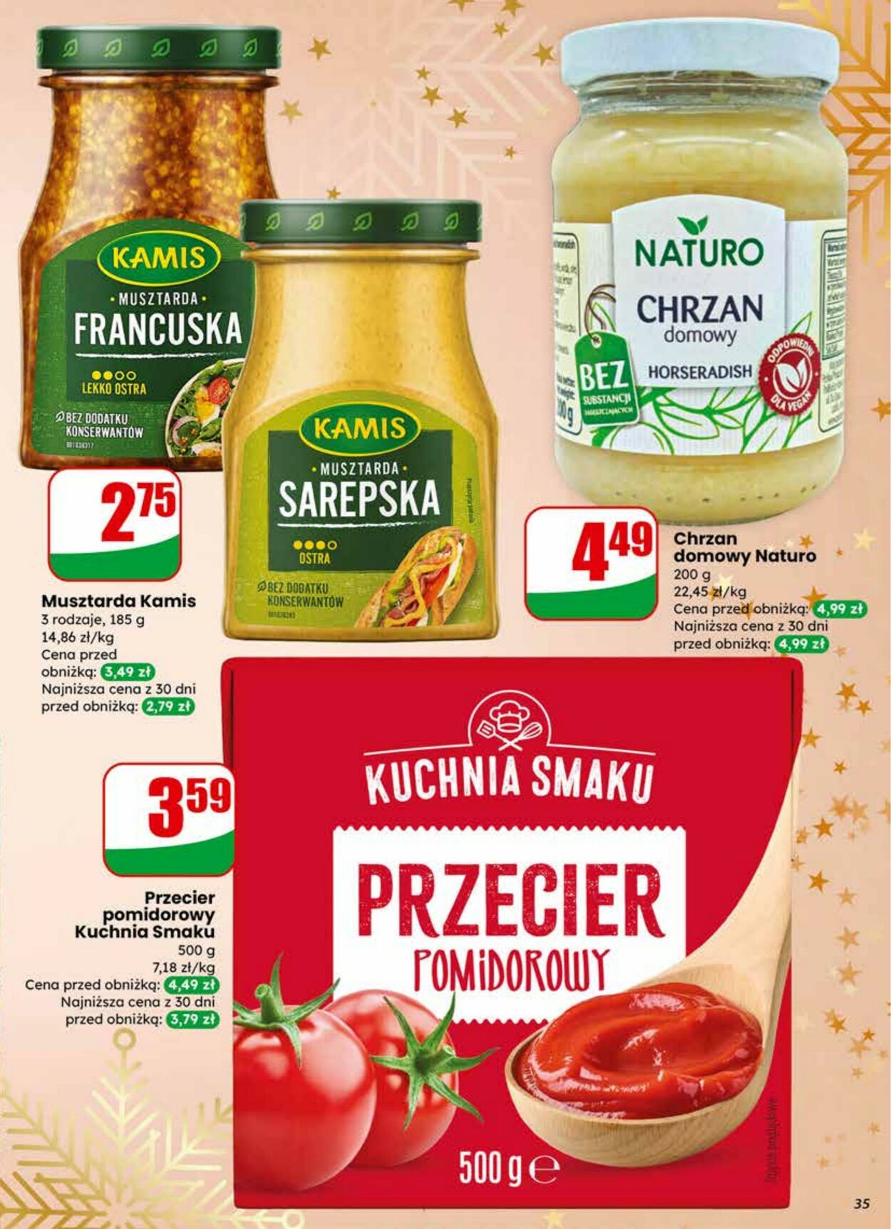 Gazetka DINO 17.12.2025 - 23.12.2025