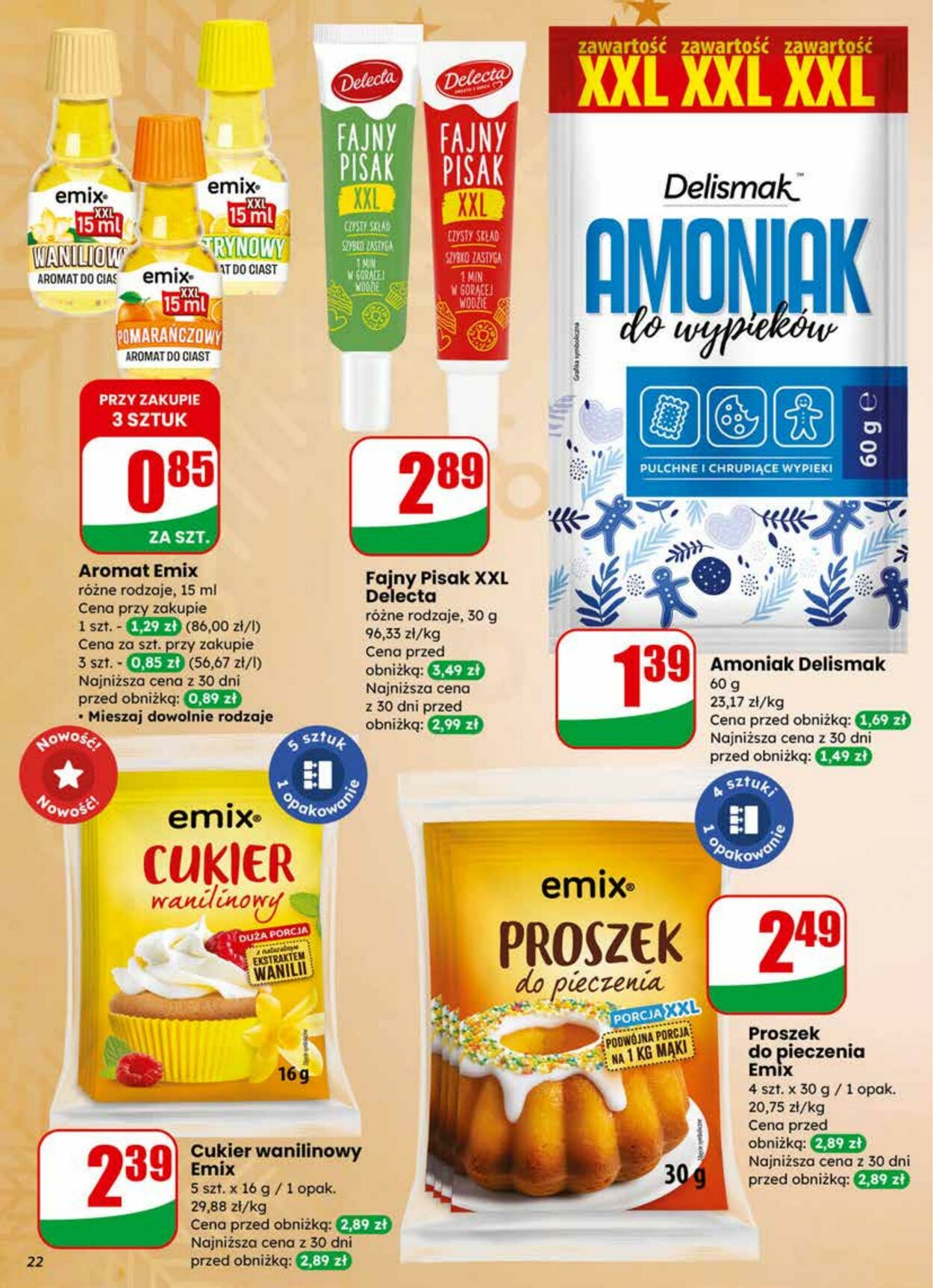 Gazetka DINO 17.12.2025 - 23.12.2025