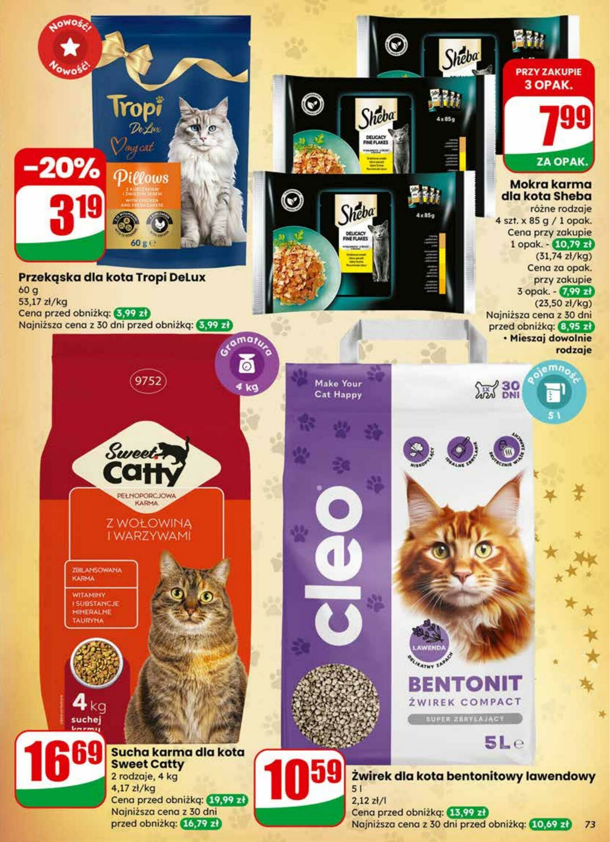 Gazetka DINO 17.12.2025 - 23.12.2025