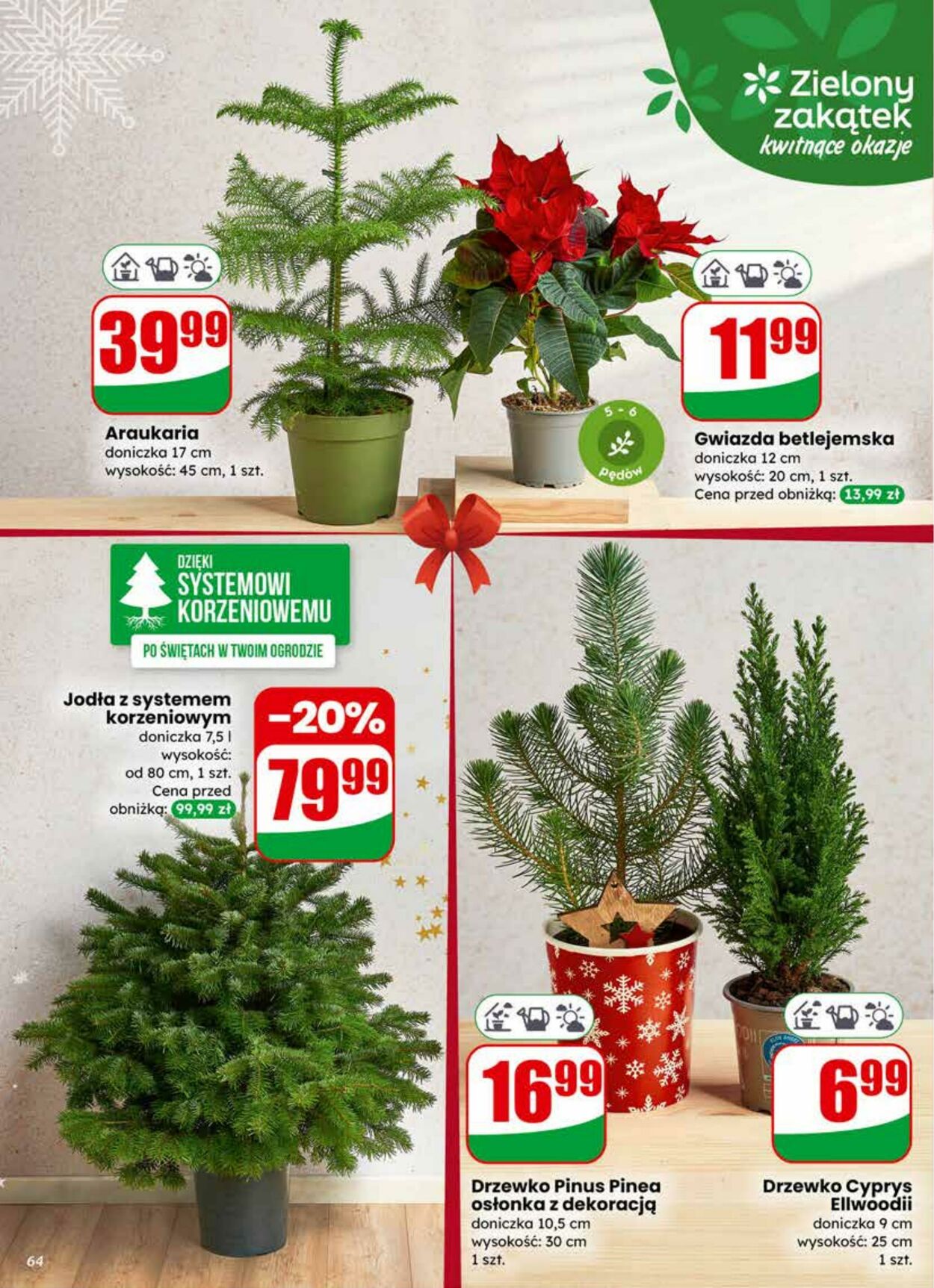 Gazetka DINO 17.12.2025 - 23.12.2025