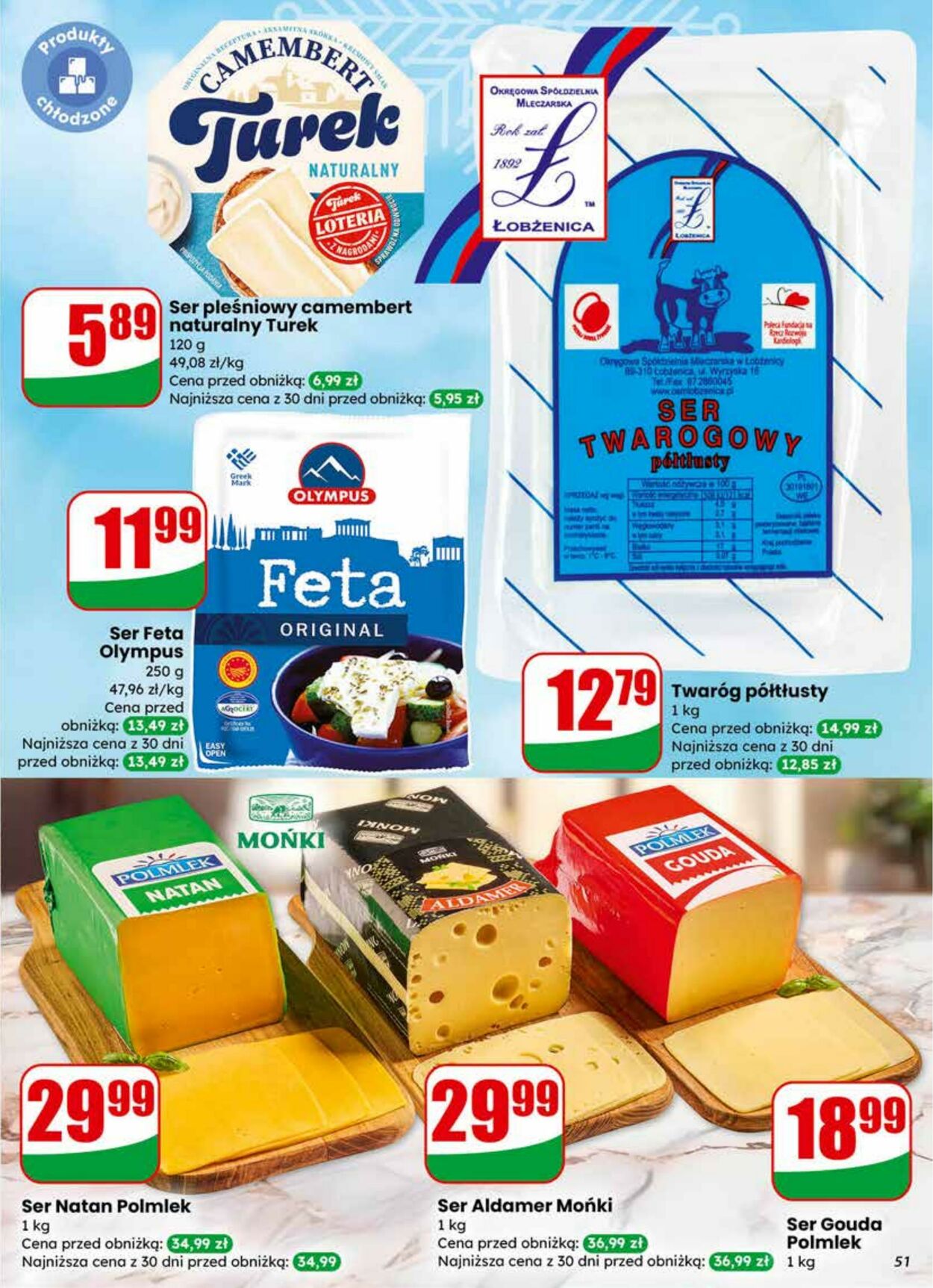 Gazetka DINO 17.12.2025 - 23.12.2025