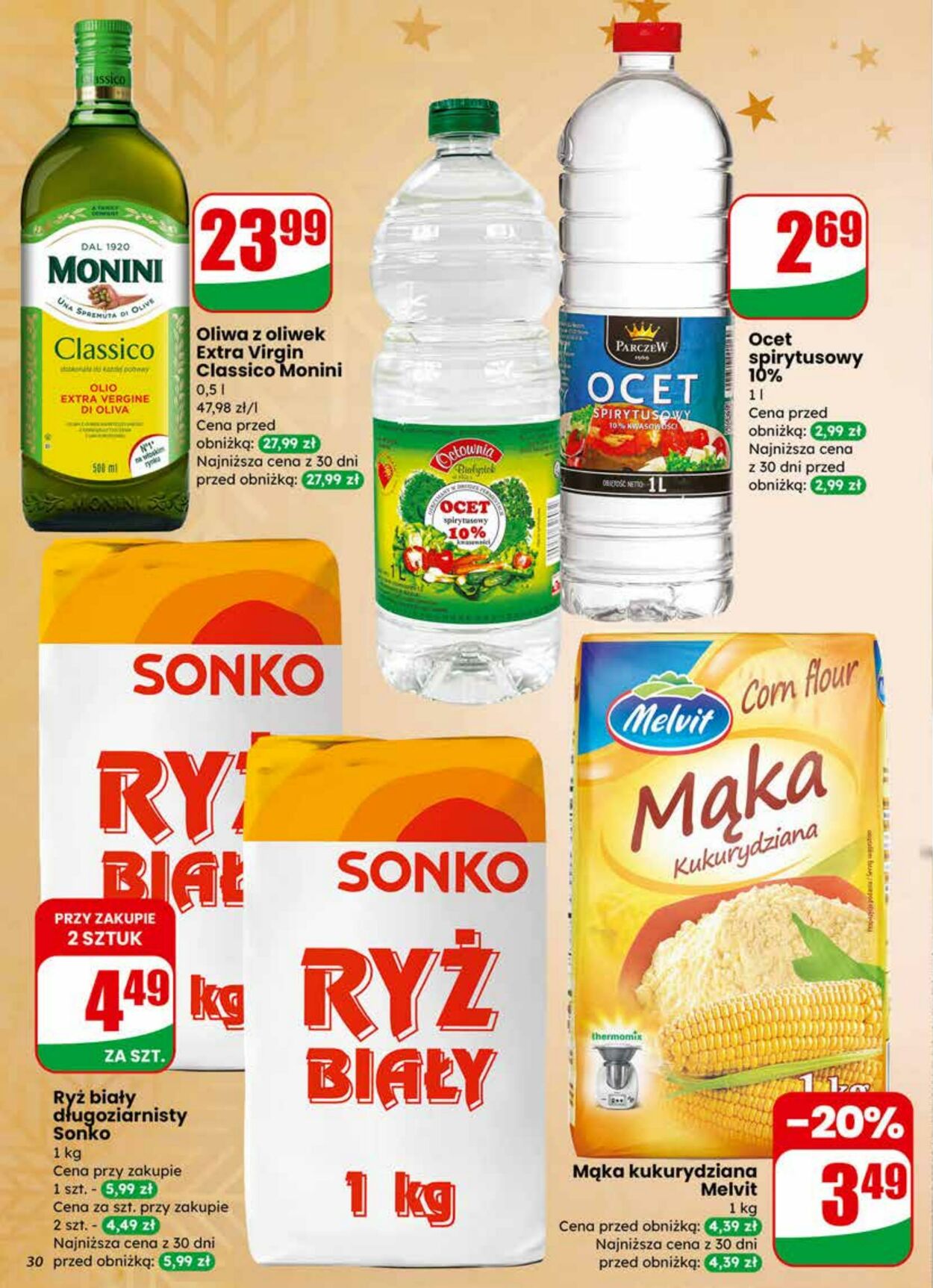 Gazetka DINO 17.12.2025 - 23.12.2025