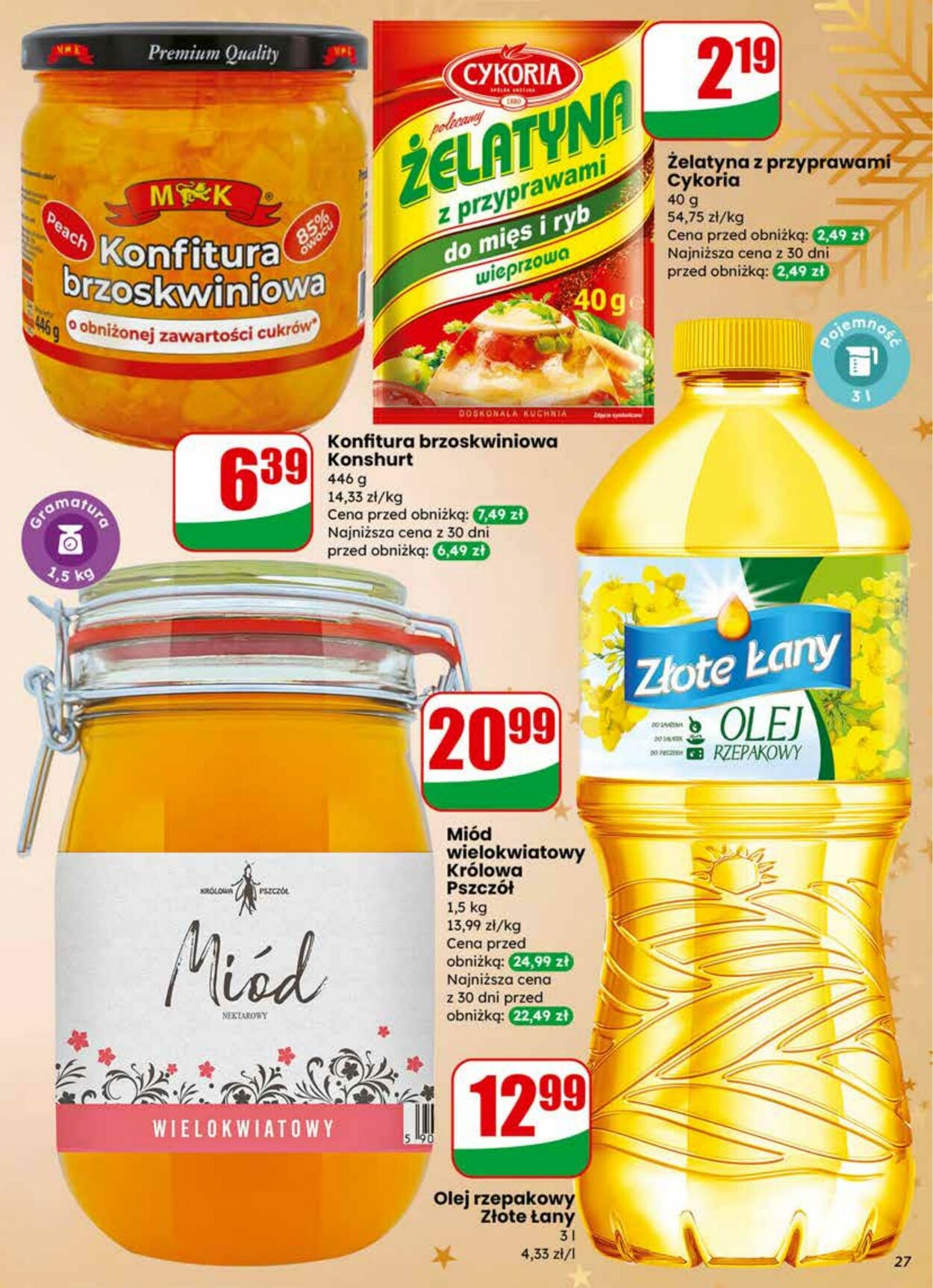 Gazetka DINO 17.12.2025 - 23.12.2025