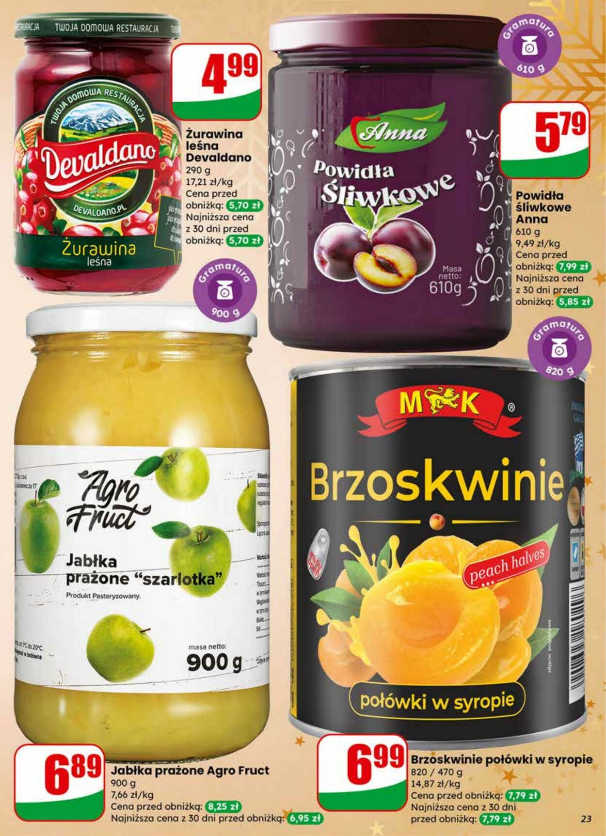 Gazetka DINO 17.12.2025 - 23.12.2025