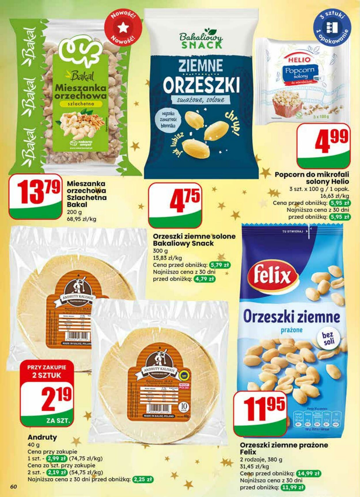 Gazetka DINO 17.12.2025 - 23.12.2025