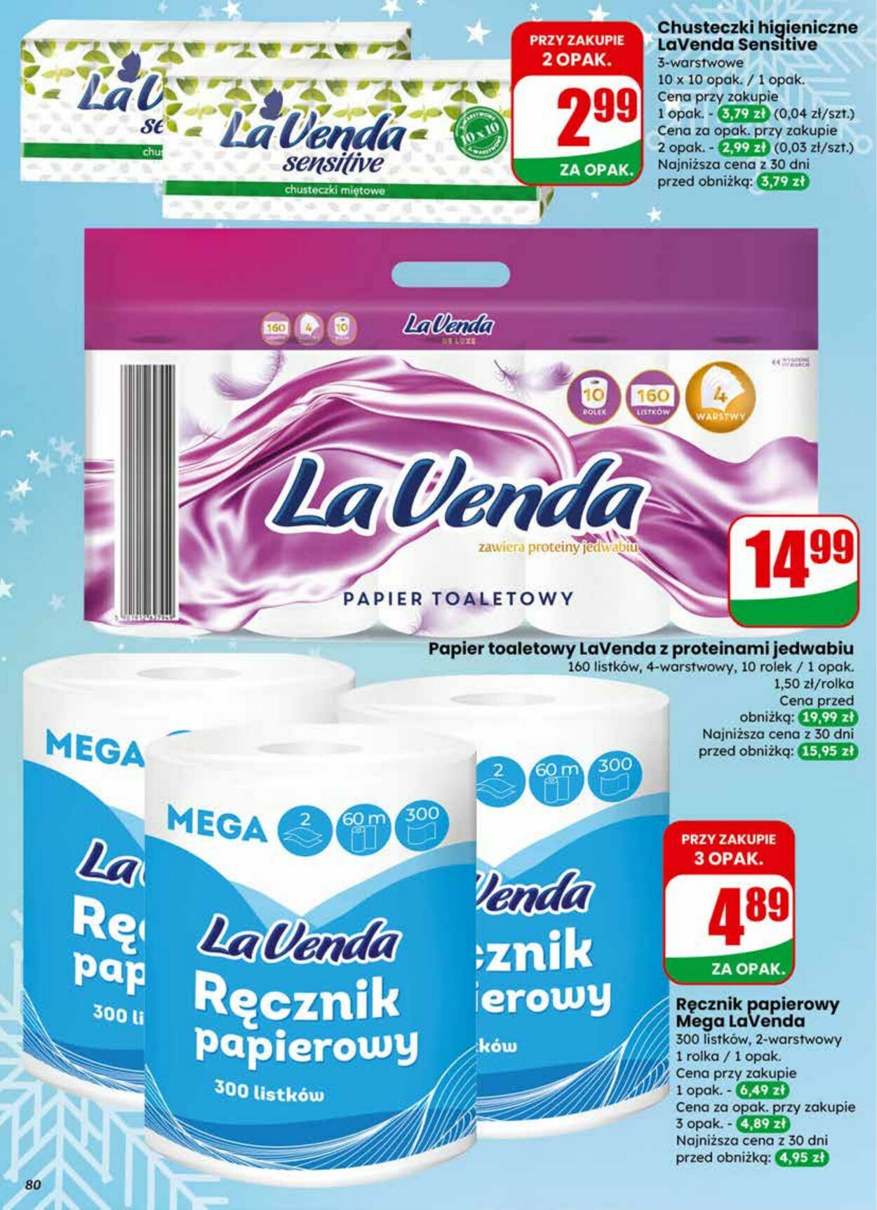 Gazetka DINO 17.12.2025 - 23.12.2025