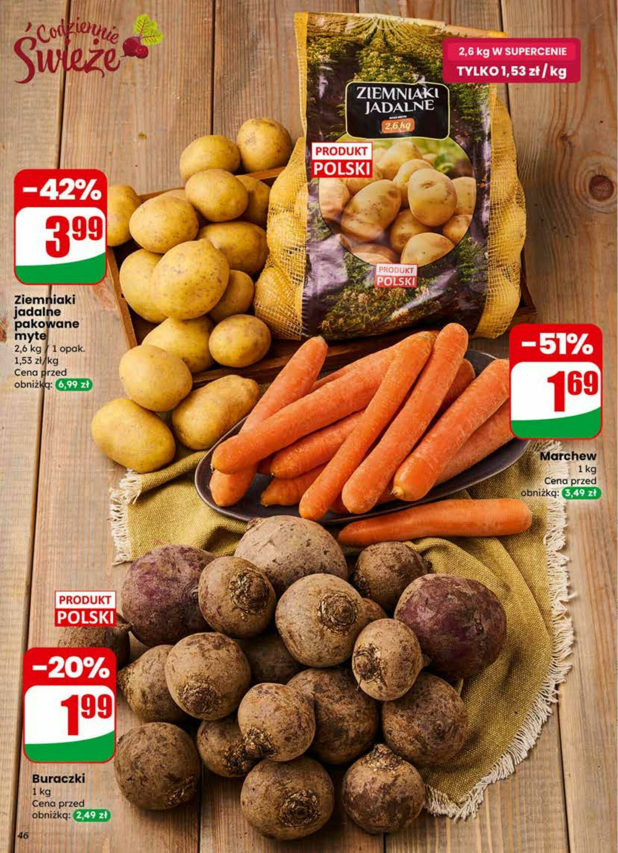 Gazetka DINO 17.12.2025 - 23.12.2025