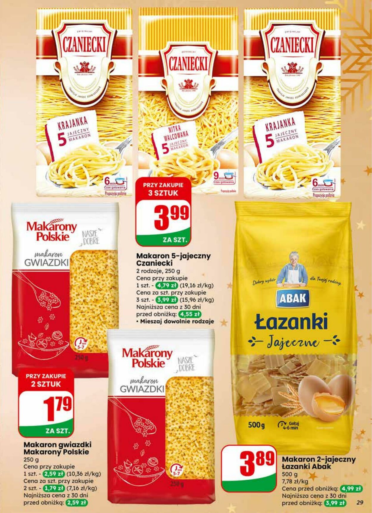 Gazetka DINO 17.12.2025 - 23.12.2025
