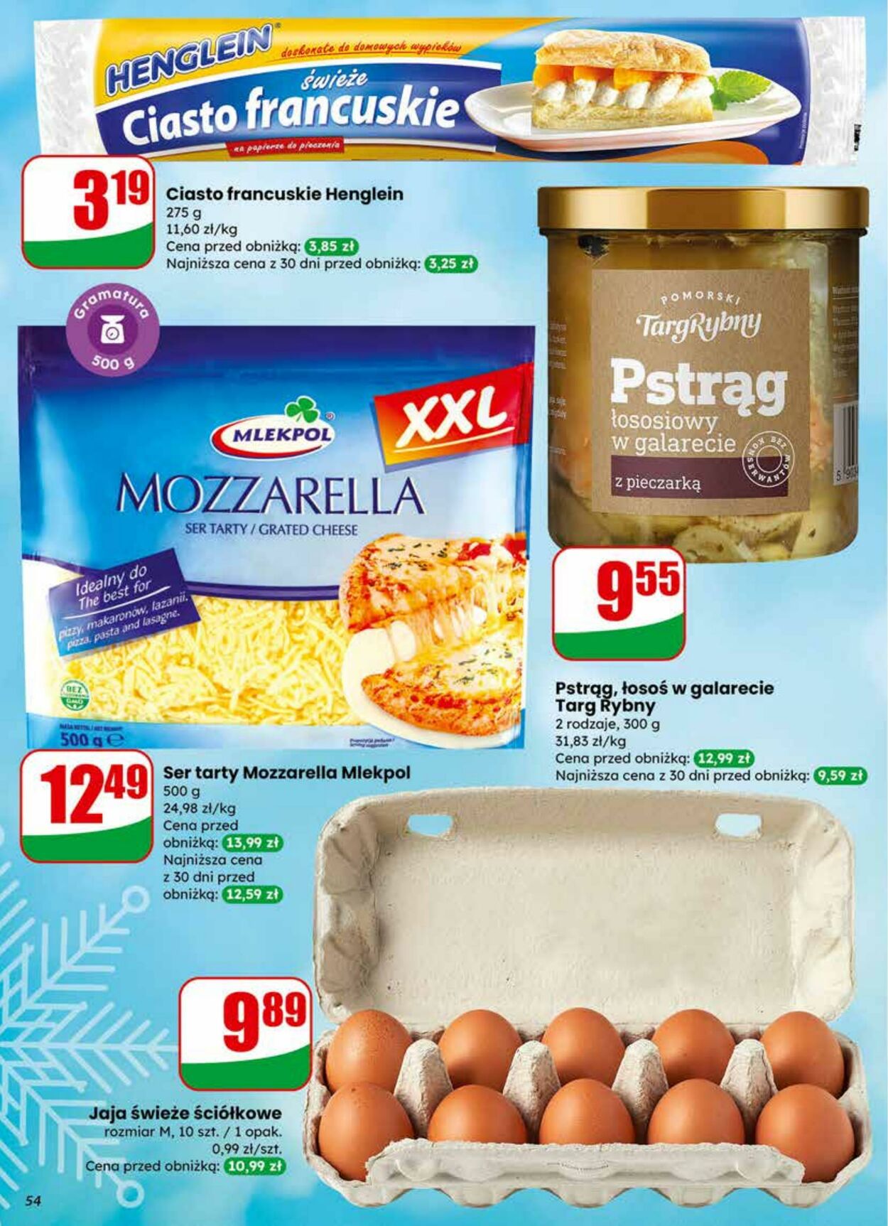 Gazetka DINO 17.12.2025 - 23.12.2025