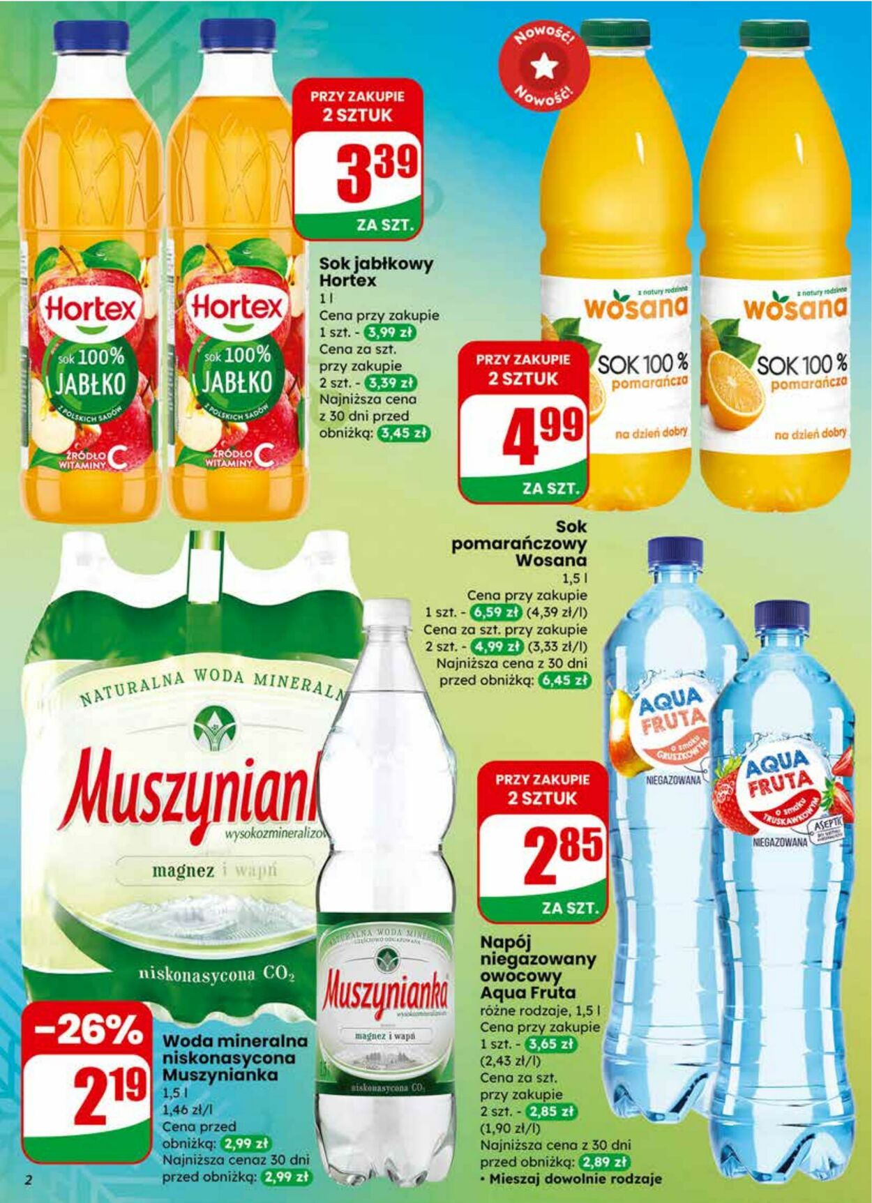 Gazetka DINO 17.12.2025 - 23.12.2025