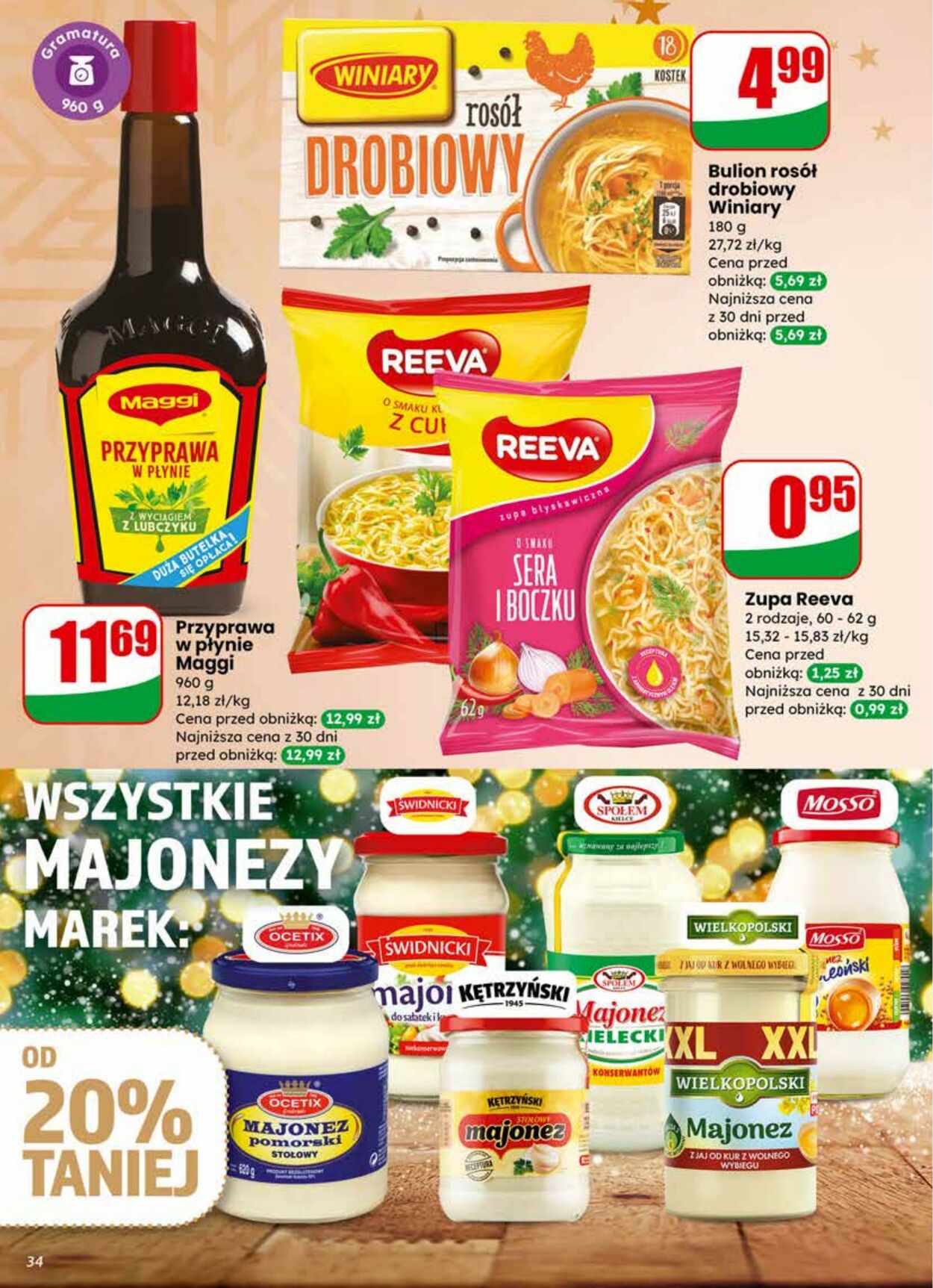 Gazetka DINO 17.12.2025 - 23.12.2025