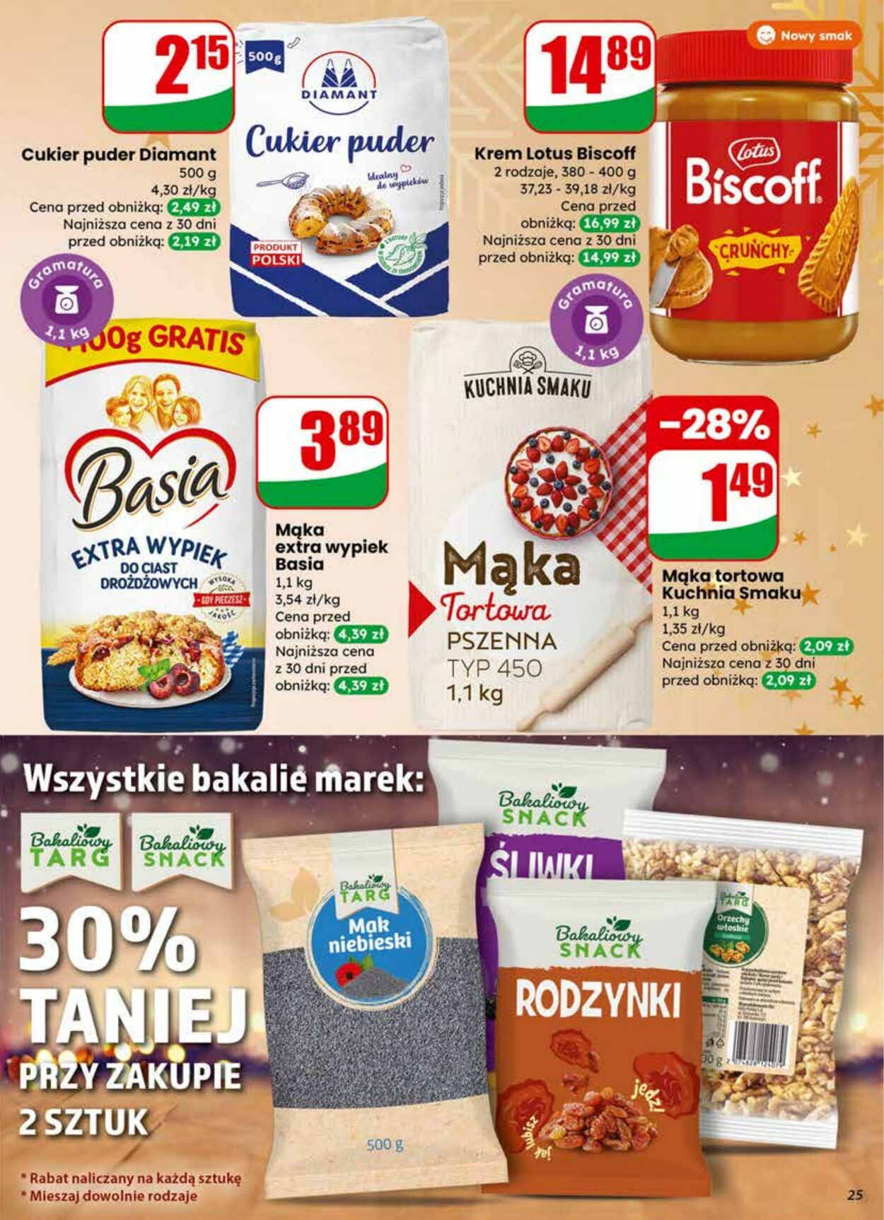 Gazetka DINO 17.12.2025 - 23.12.2025