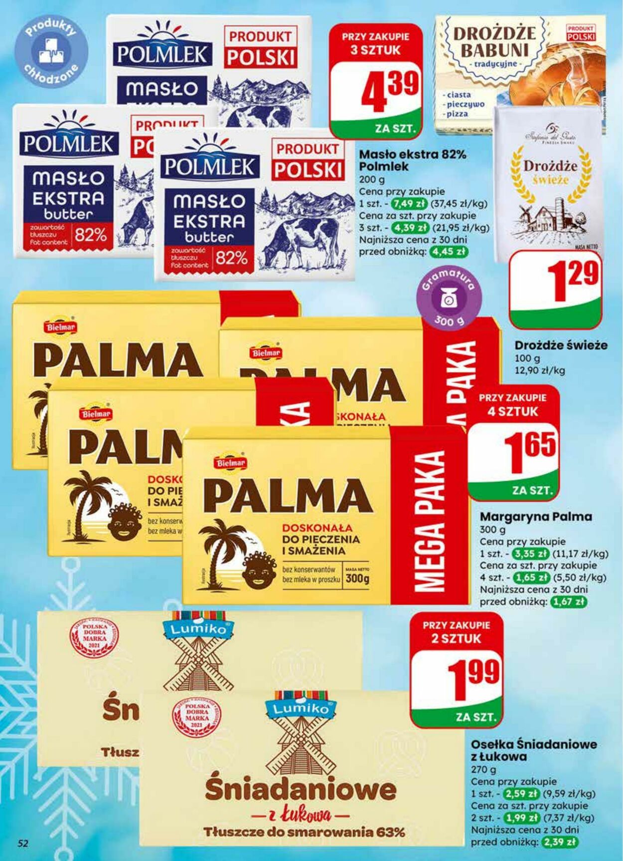 Gazetka DINO 17.12.2025 - 23.12.2025