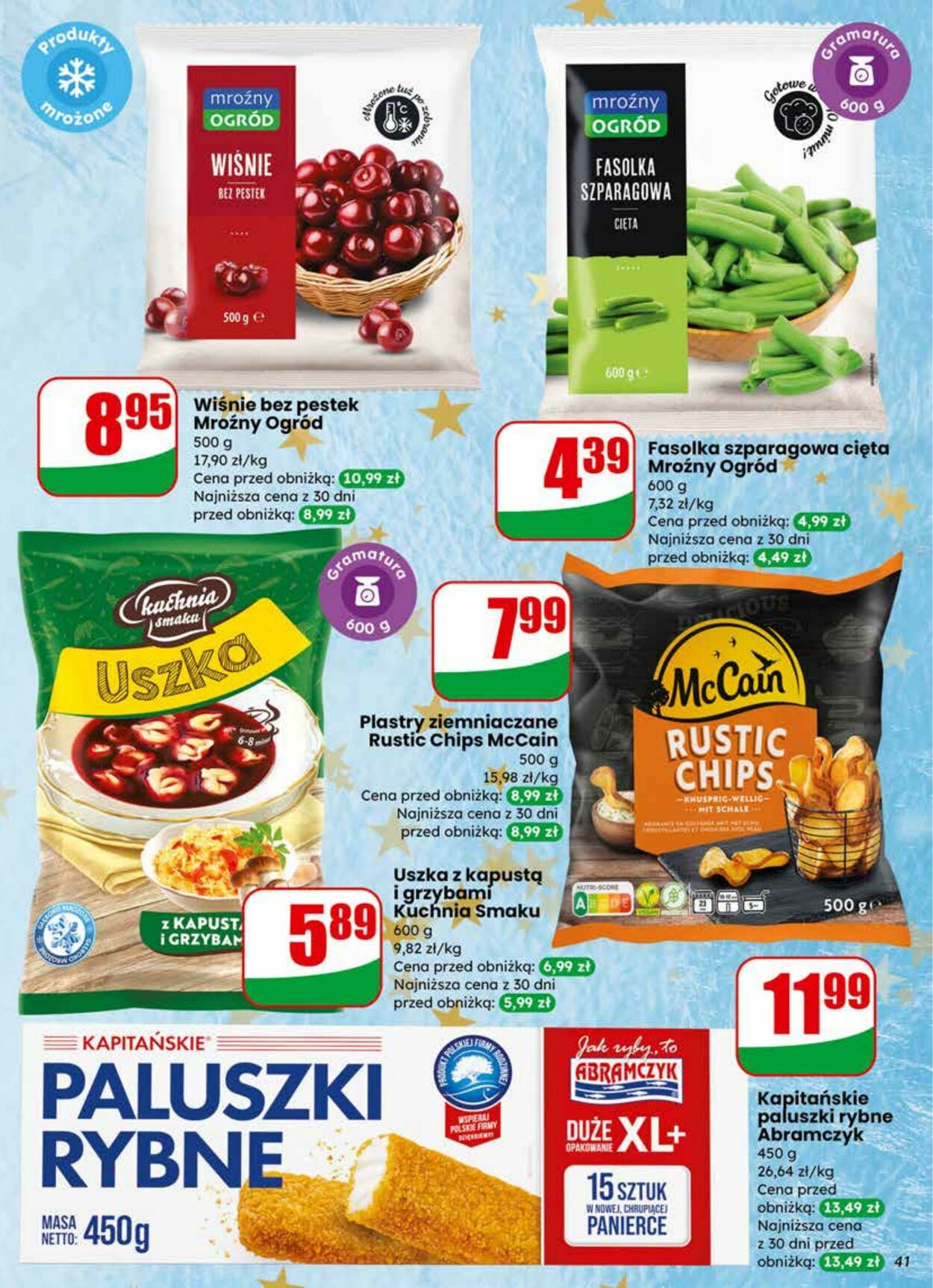 Gazetka DINO 17.12.2025 - 23.12.2025