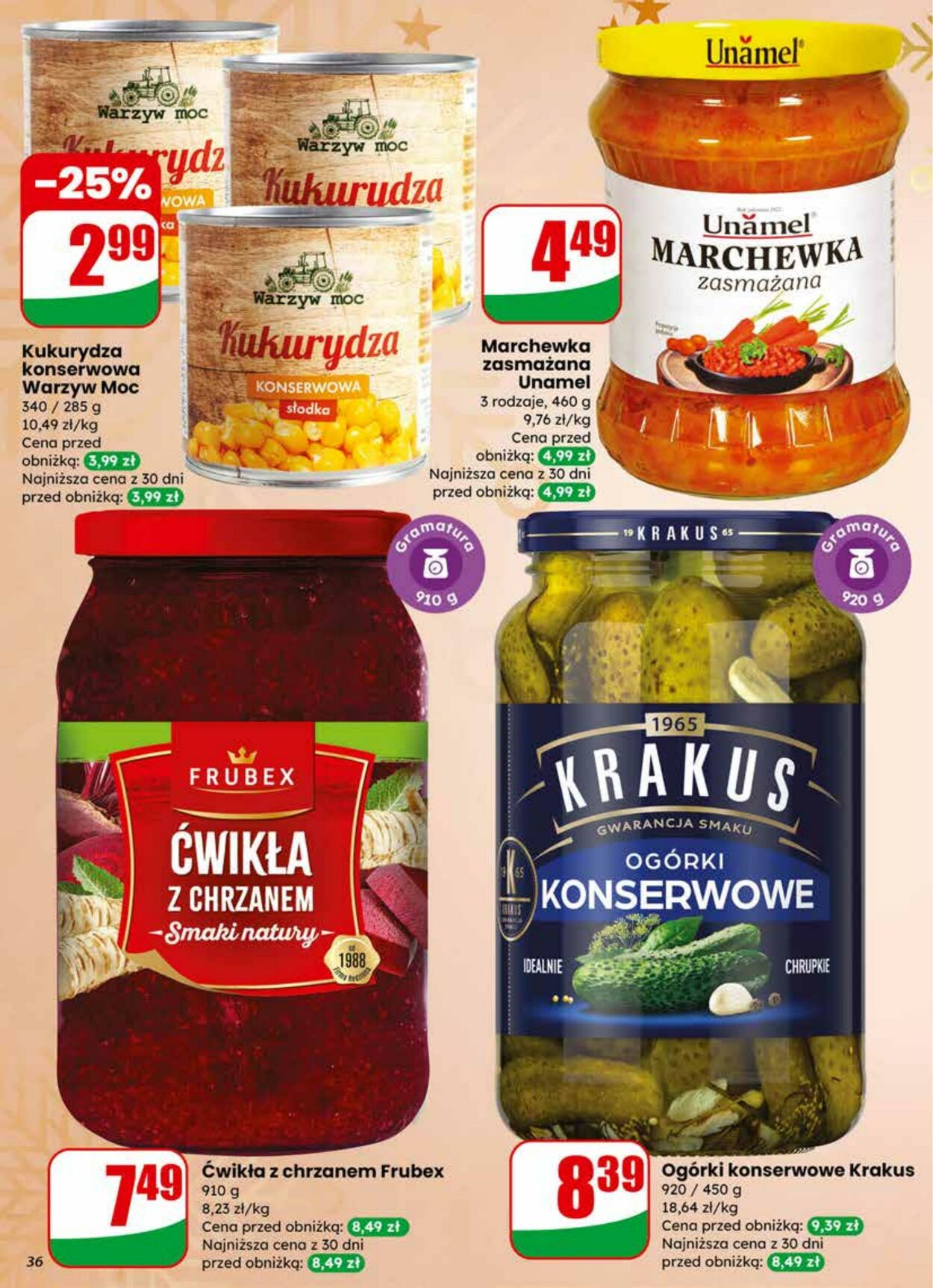 Gazetka DINO 17.12.2025 - 23.12.2025