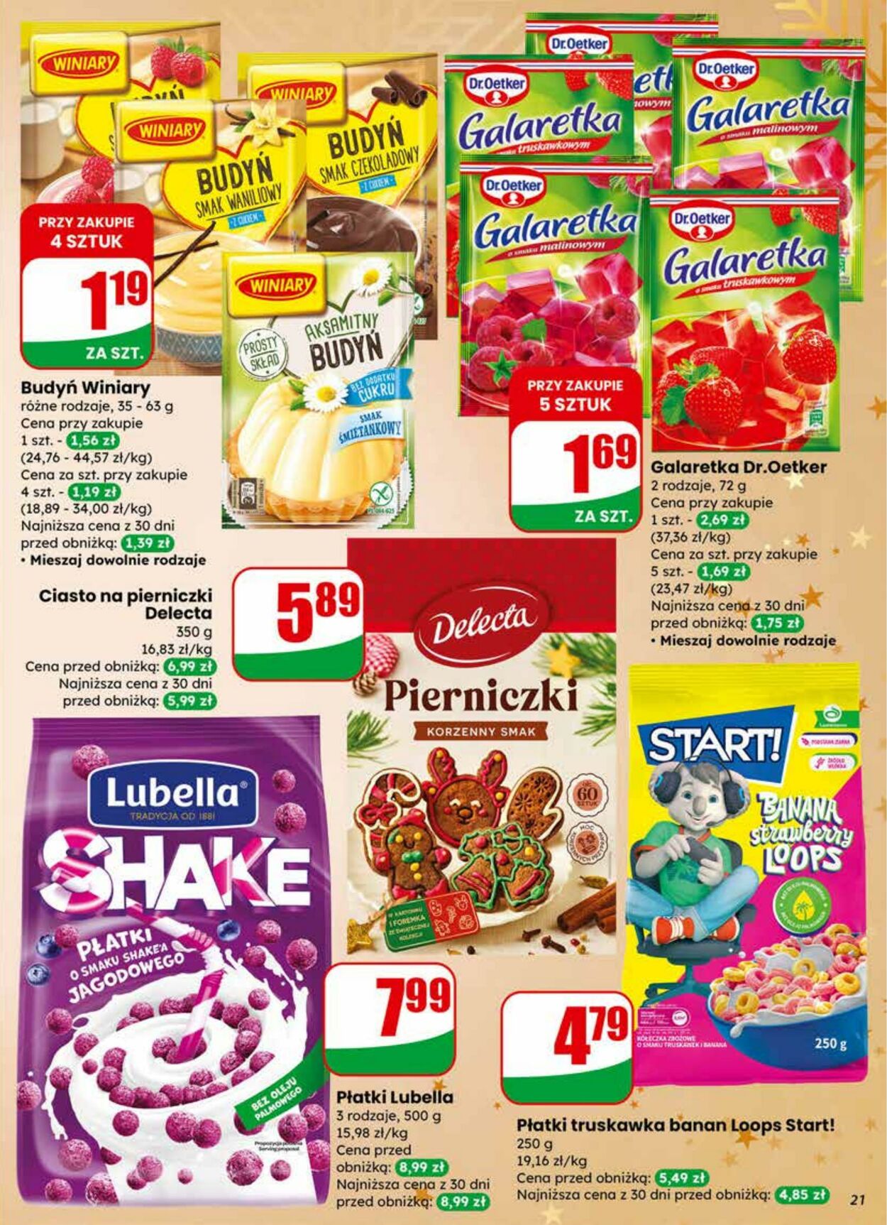 Gazetka DINO 17.12.2025 - 23.12.2025