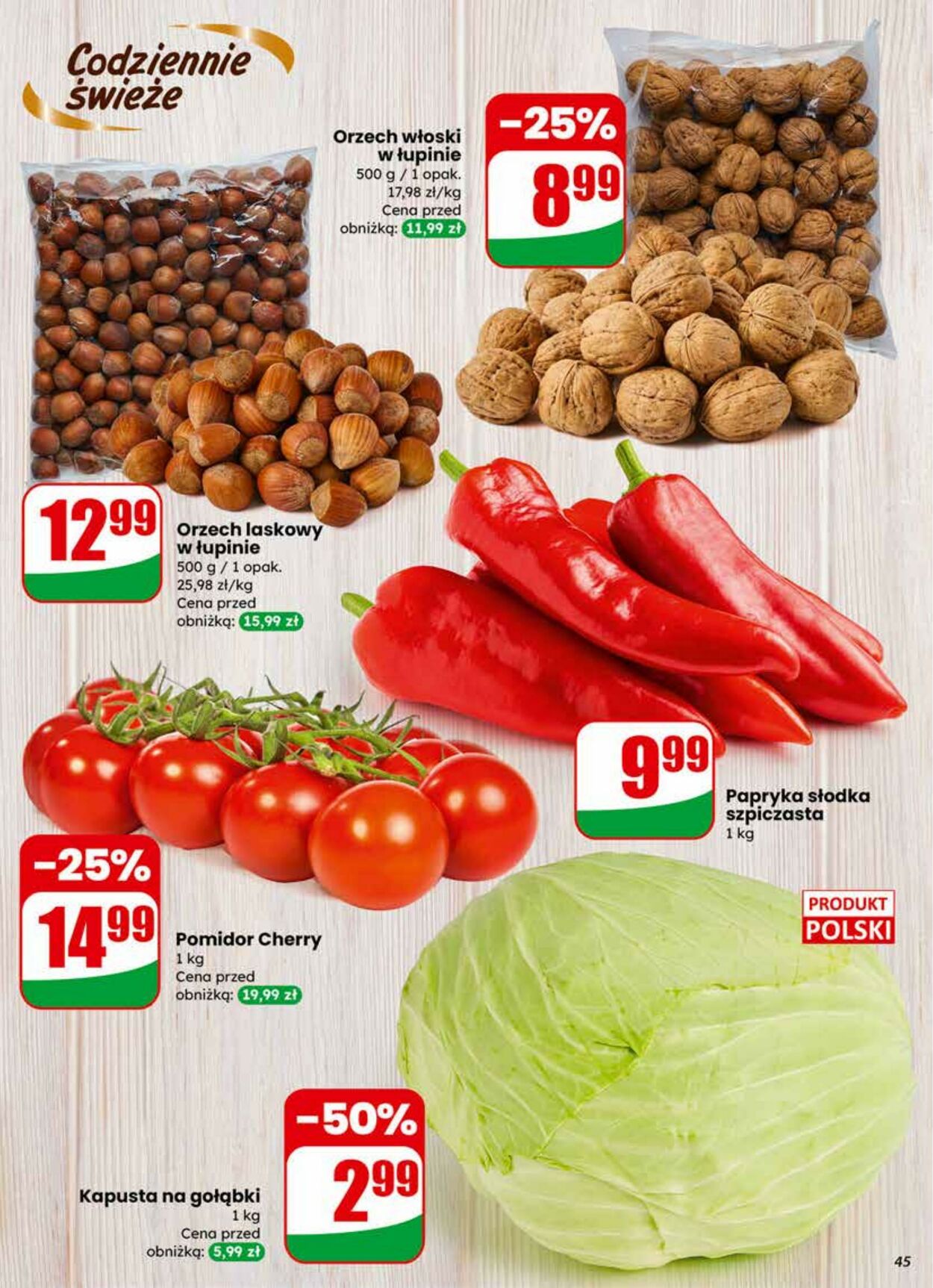Gazetka DINO 17.12.2025 - 23.12.2025