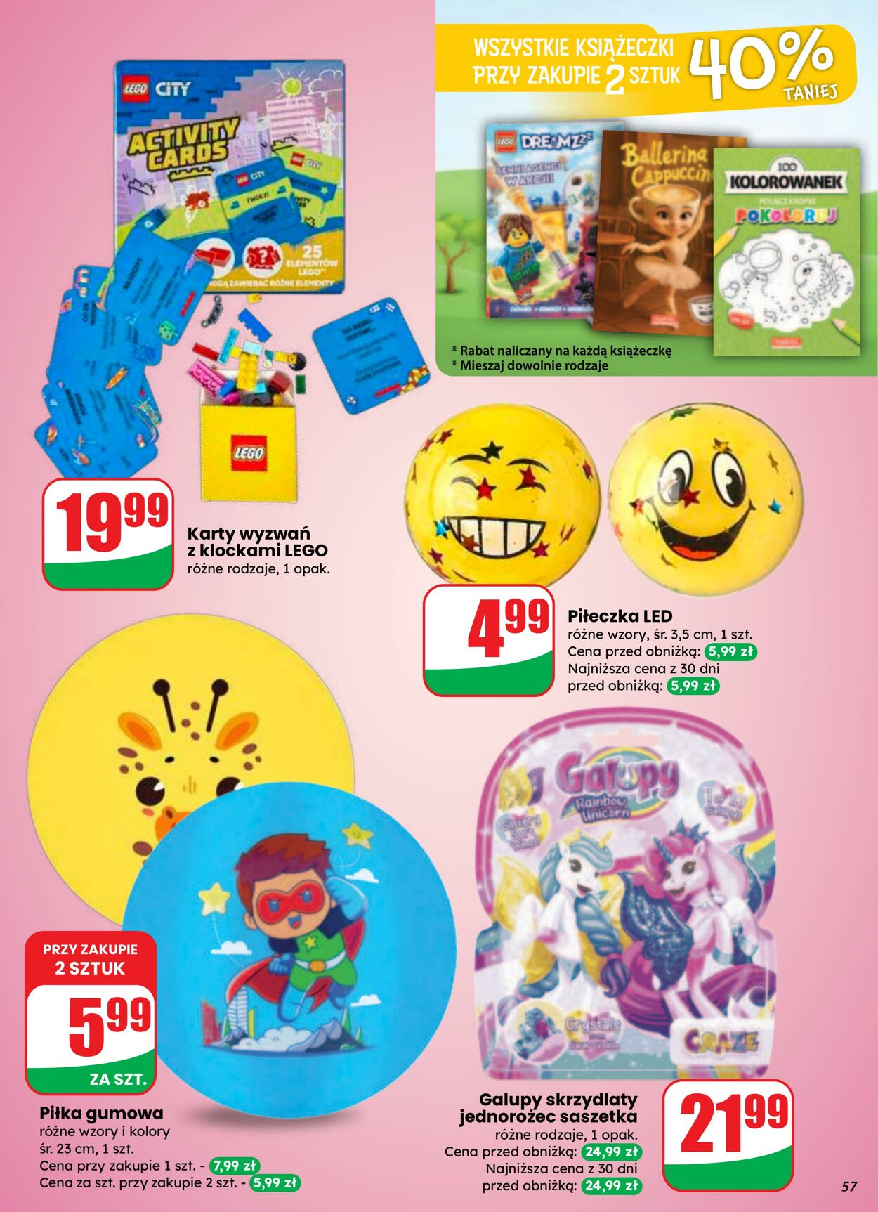 Gazetka DINO 27.08.2025 - 02.09.2025
