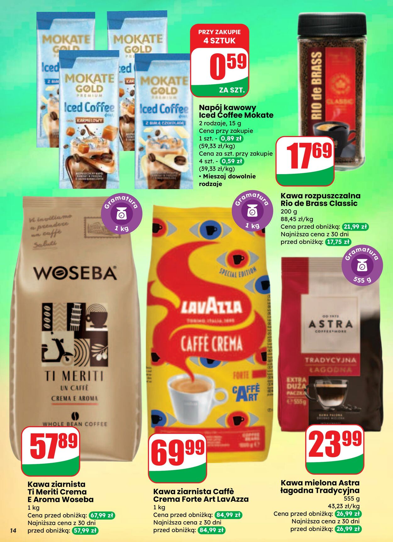 Gazetka DINO 27.08.2025 - 02.09.2025