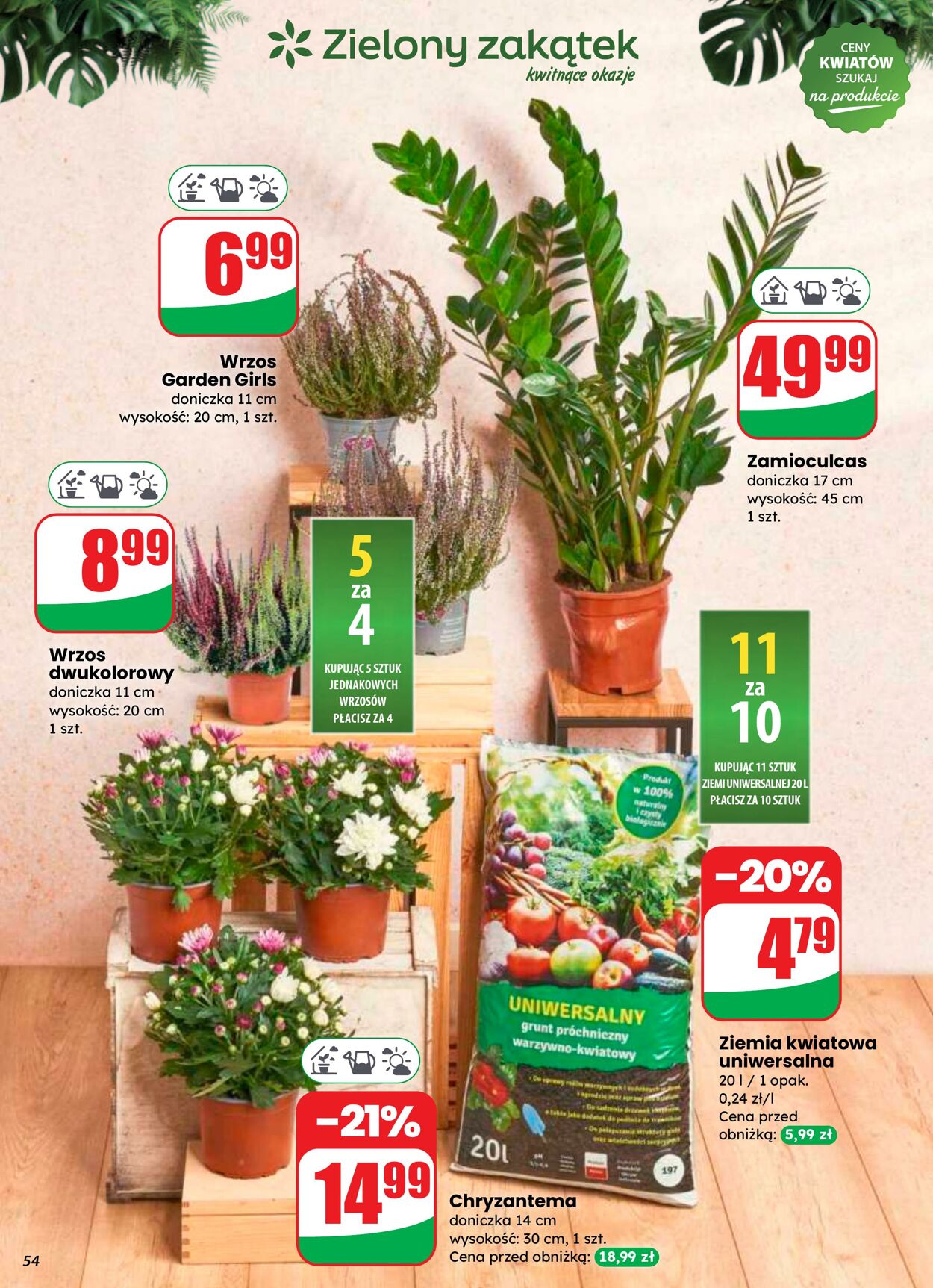 Gazetka DINO 27.08.2025 - 02.09.2025