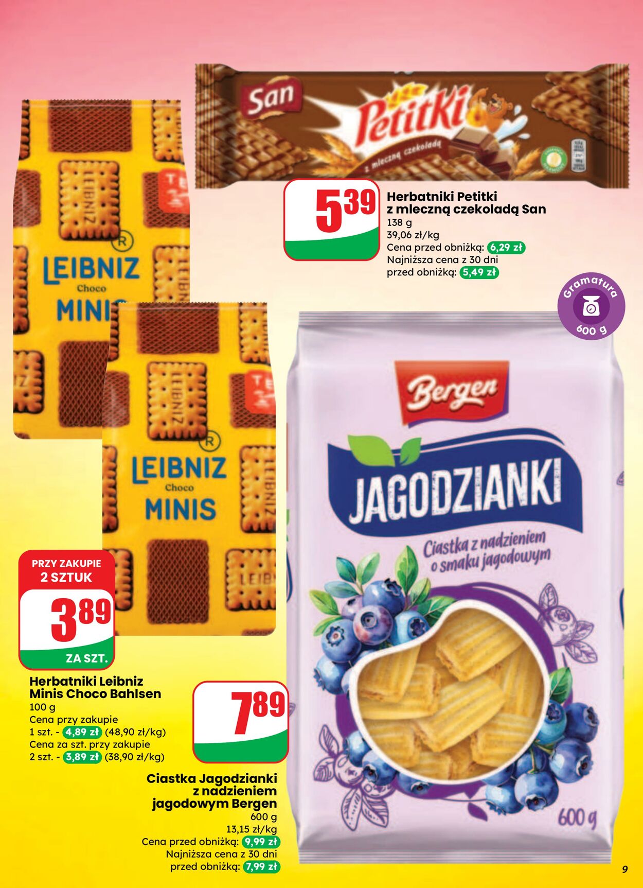 Gazetka DINO 27.08.2025 - 02.09.2025