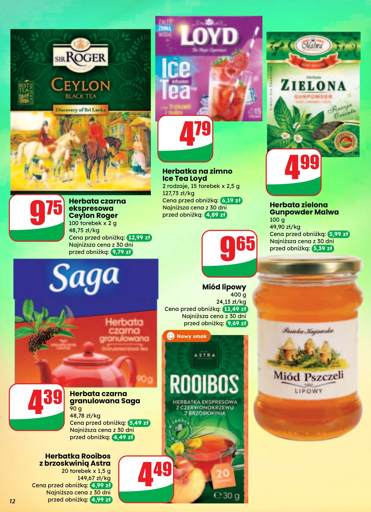 Gazetka DINO 27.08.2025 - 02.09.2025