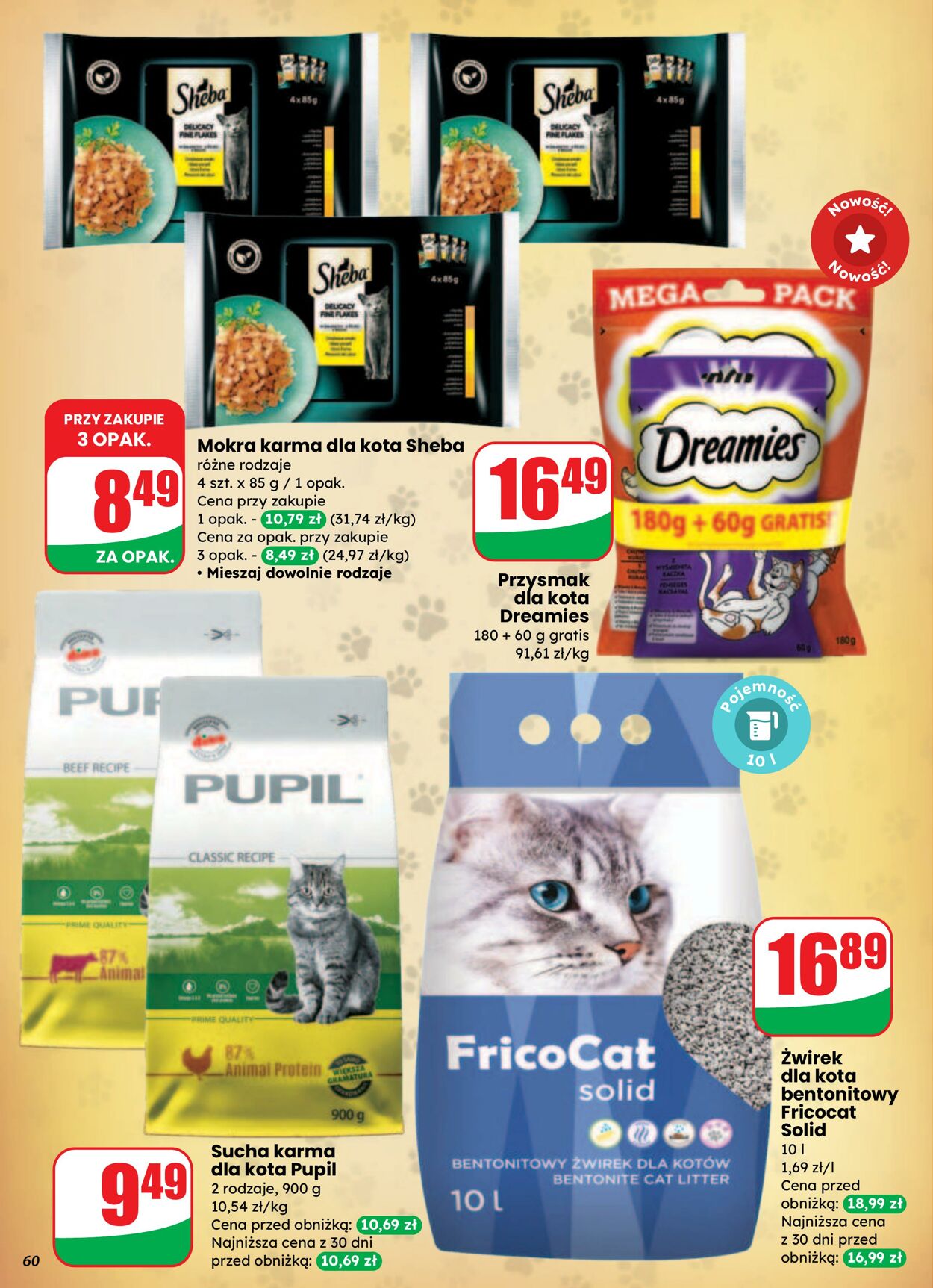 Gazetka DINO 27.08.2025 - 02.09.2025