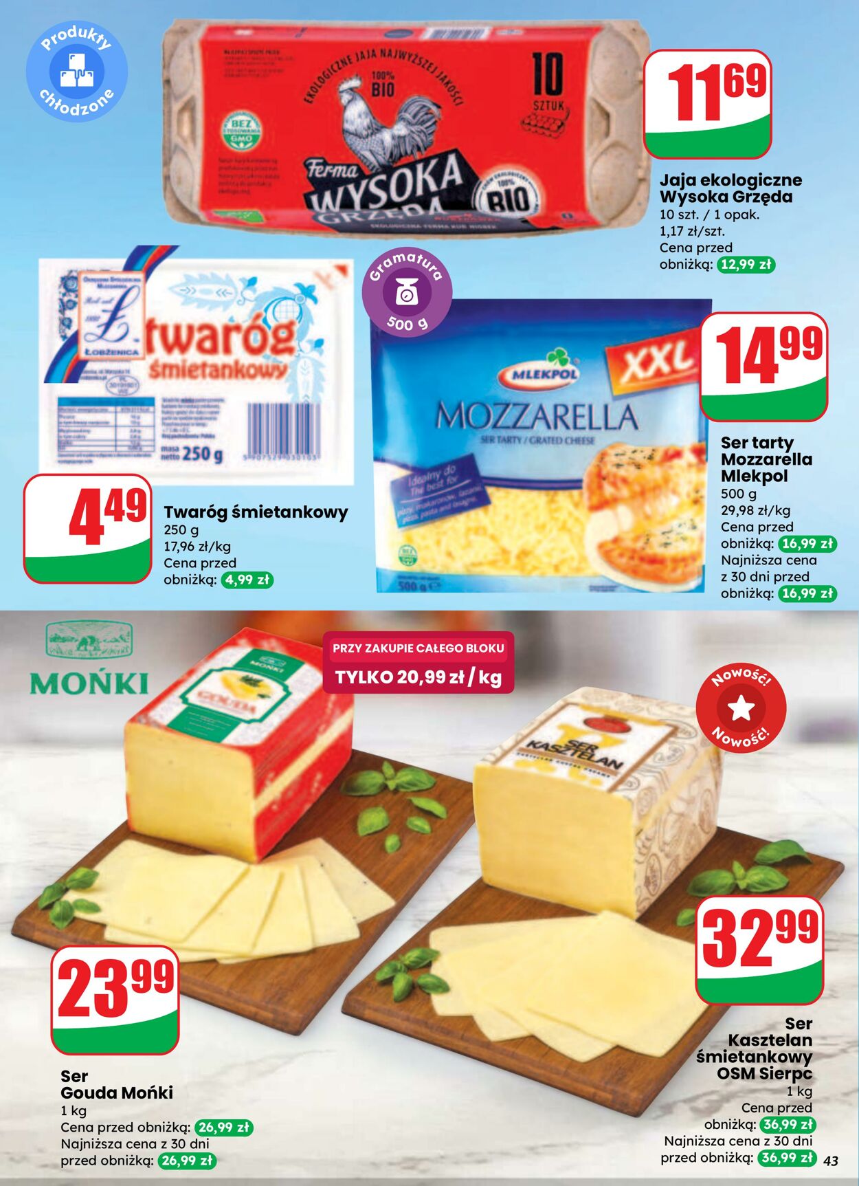 Gazetka DINO 27.08.2025 - 02.09.2025