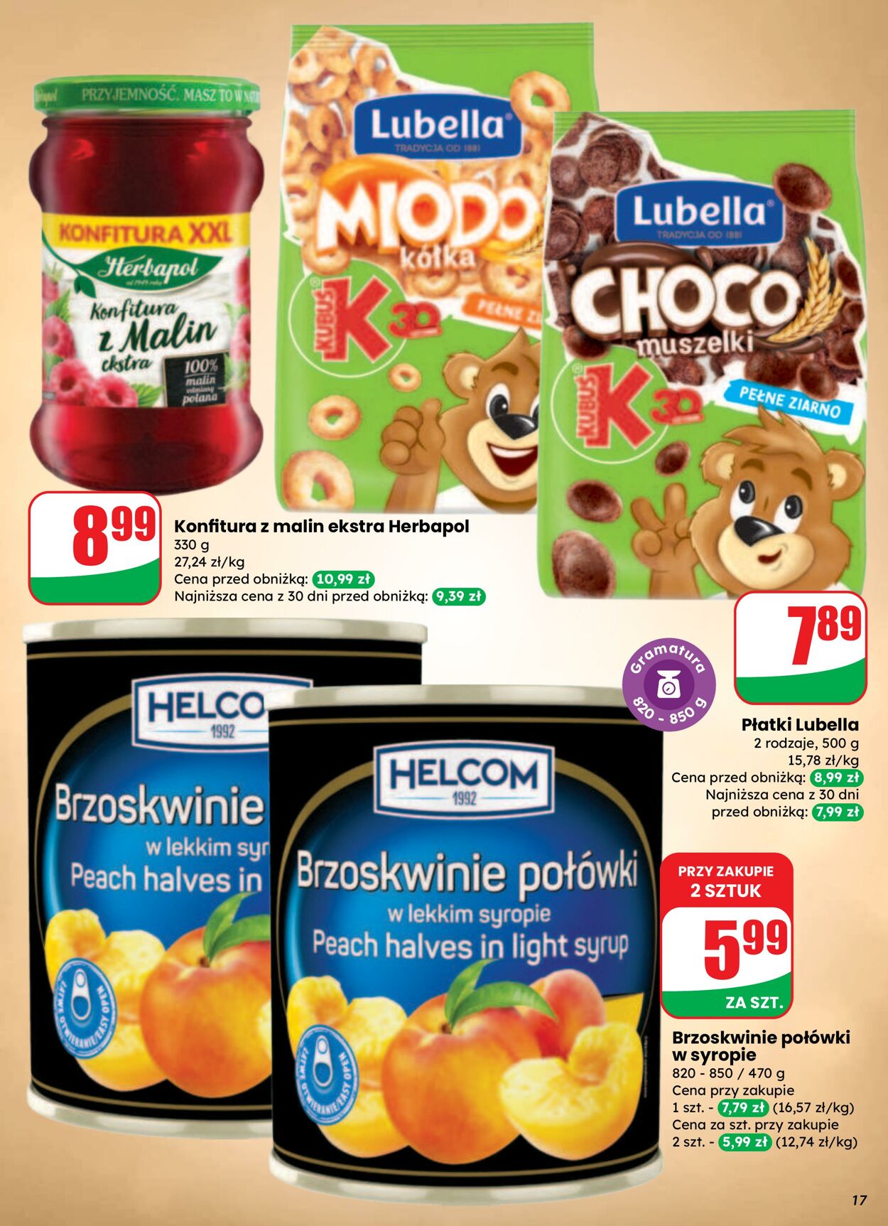 Gazetka DINO 27.08.2025 - 02.09.2025