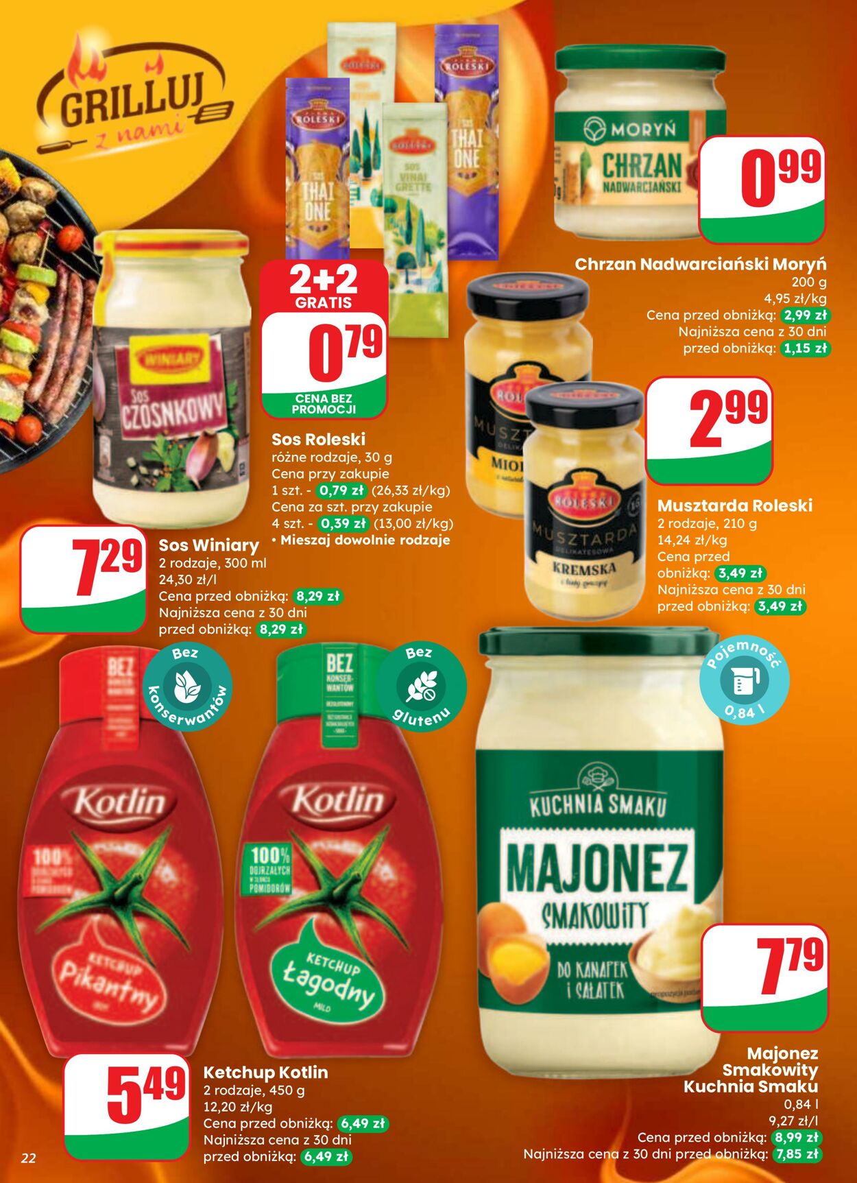 Gazetka DINO 27.08.2025 - 02.09.2025