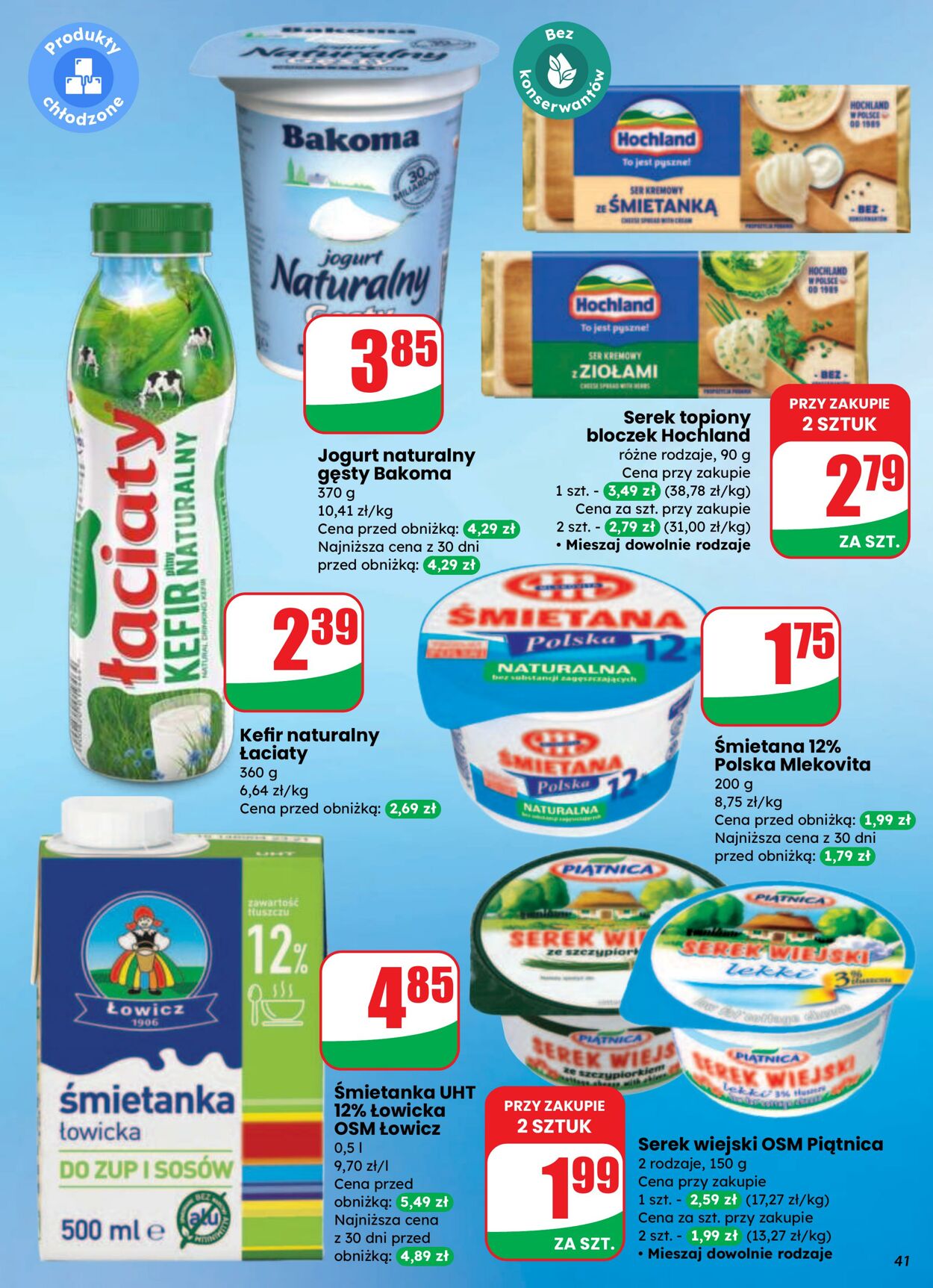 Gazetka DINO 27.08.2025 - 02.09.2025