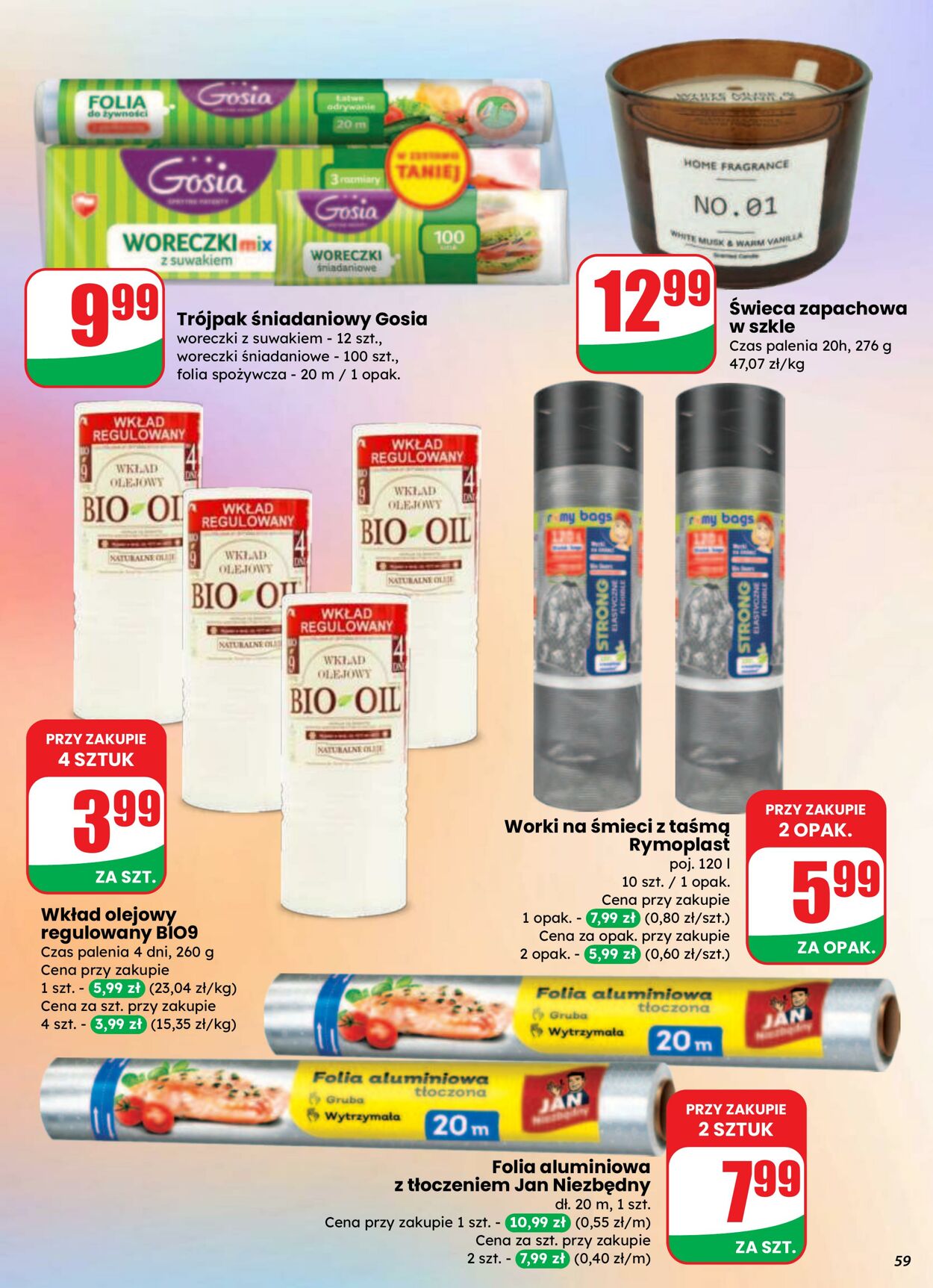 Gazetka DINO 27.08.2025 - 02.09.2025