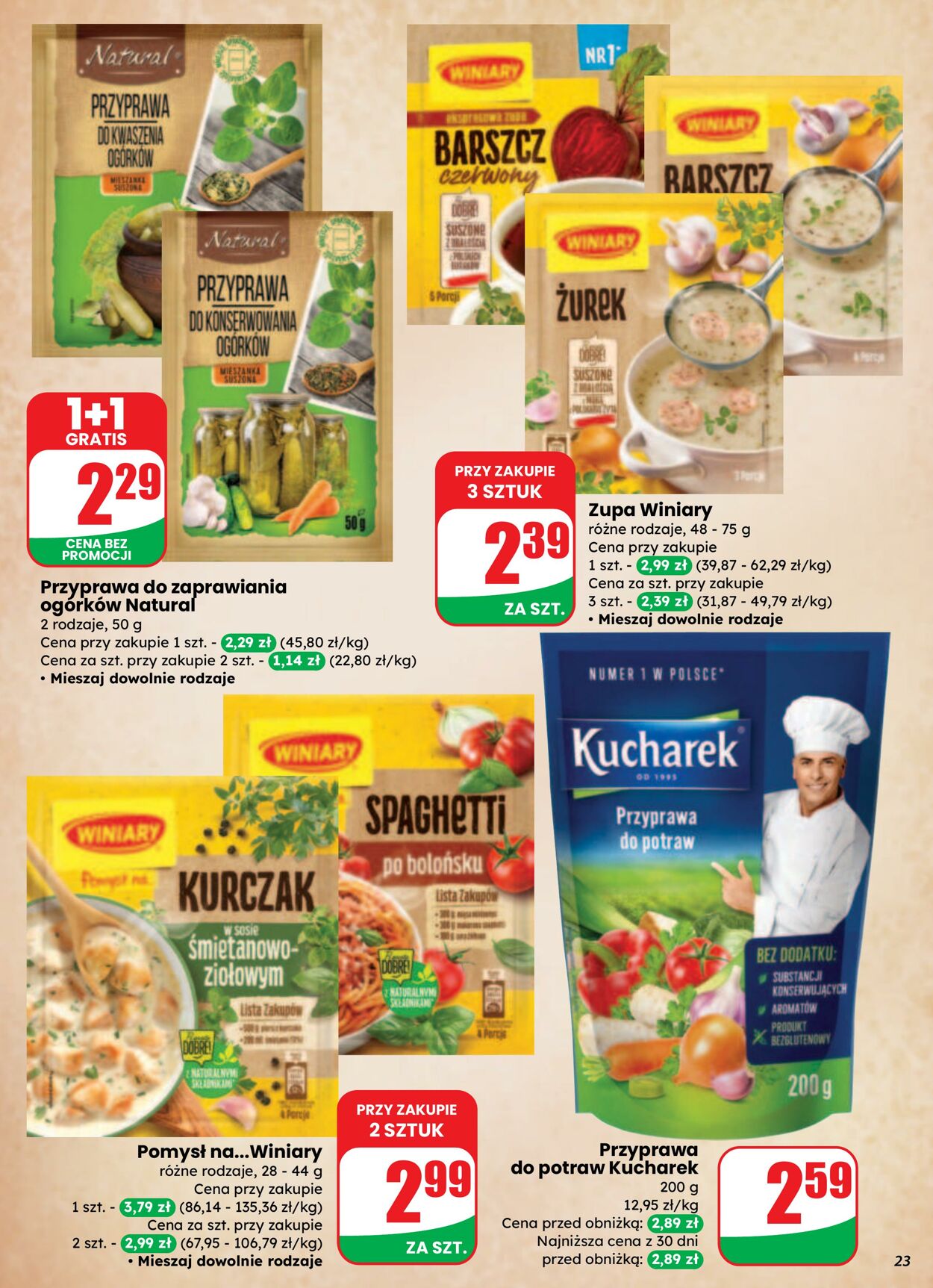 Gazetka DINO 27.08.2025 - 02.09.2025