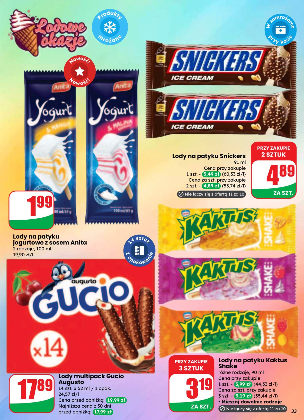Gazetka DINO 27.08.2025 - 02.09.2025