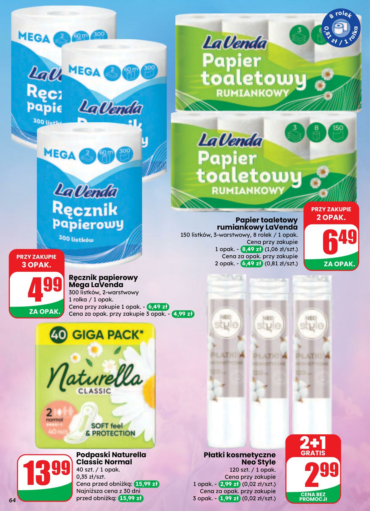 Gazetka DINO 27.08.2025 - 02.09.2025