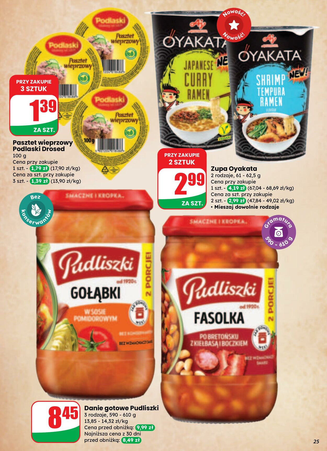 Gazetka DINO 27.08.2025 - 02.09.2025