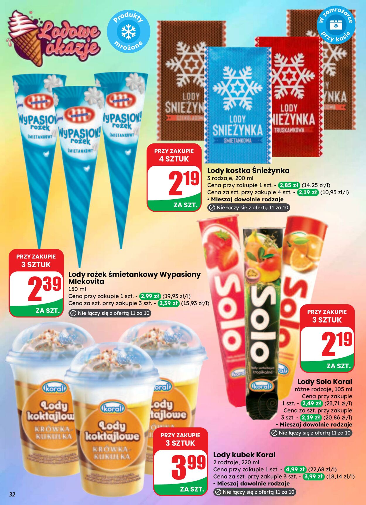 Gazetka DINO 27.08.2025 - 02.09.2025
