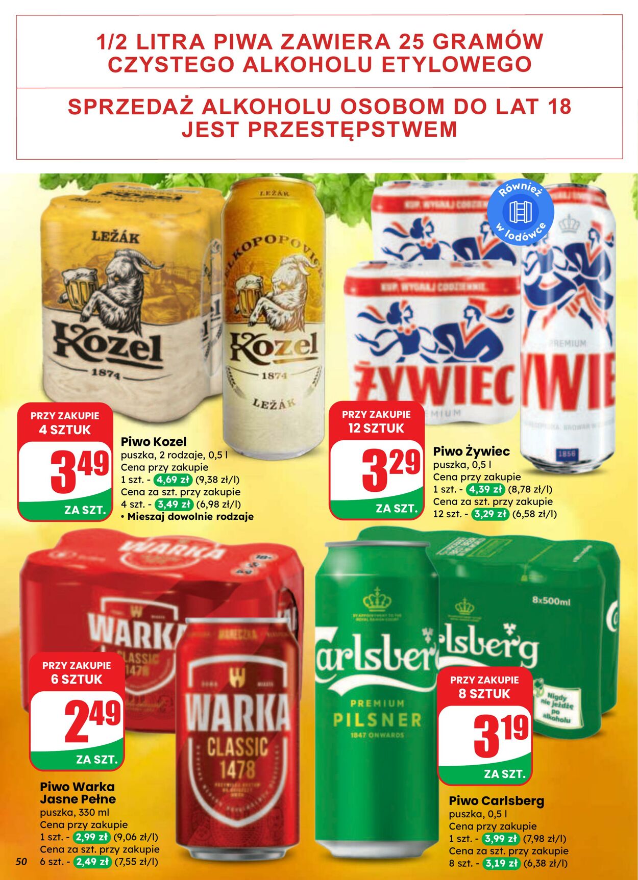 Gazetka DINO 27.08.2025 - 02.09.2025