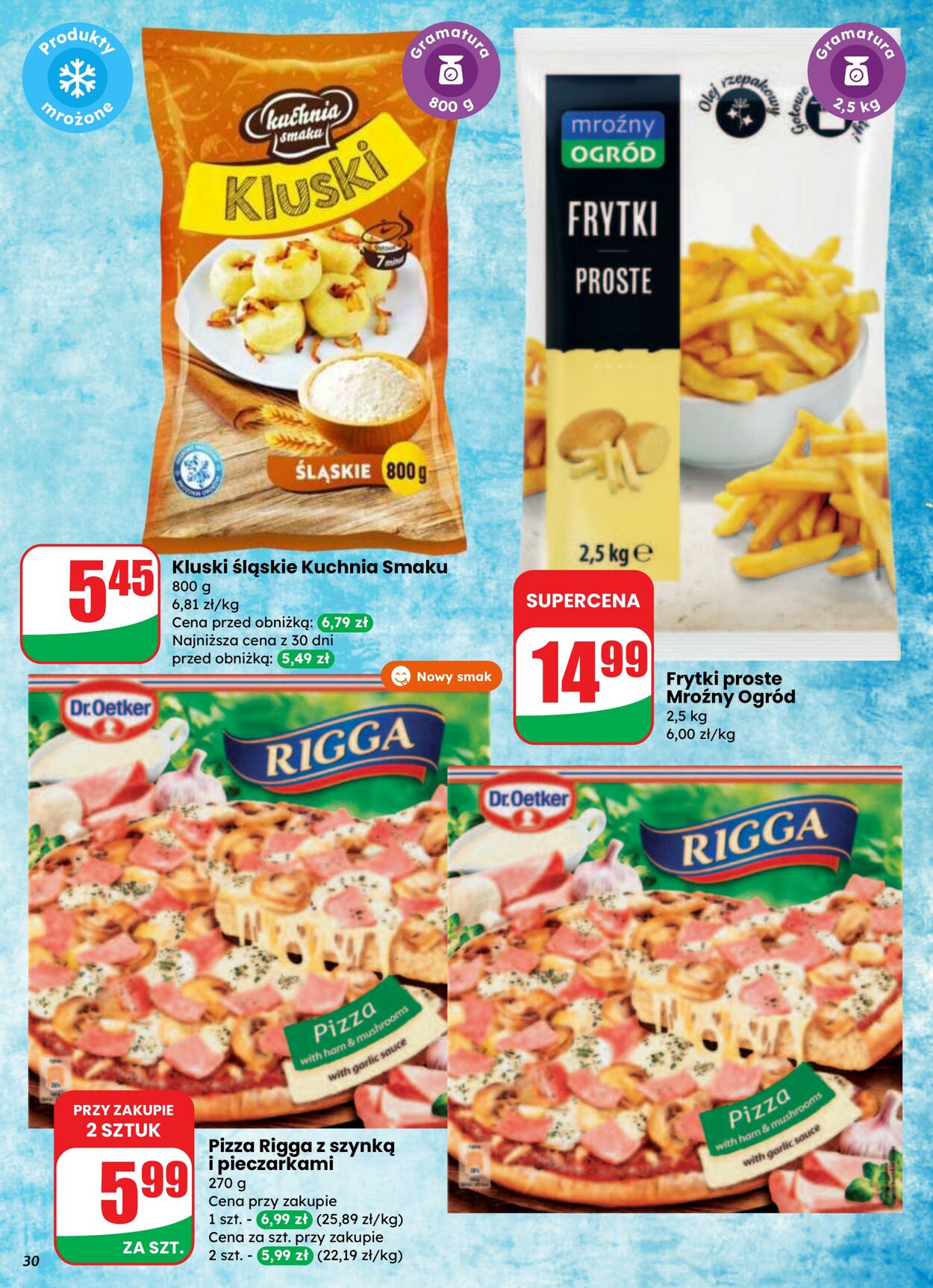 Gazetka DINO 27.08.2025 - 02.09.2025
