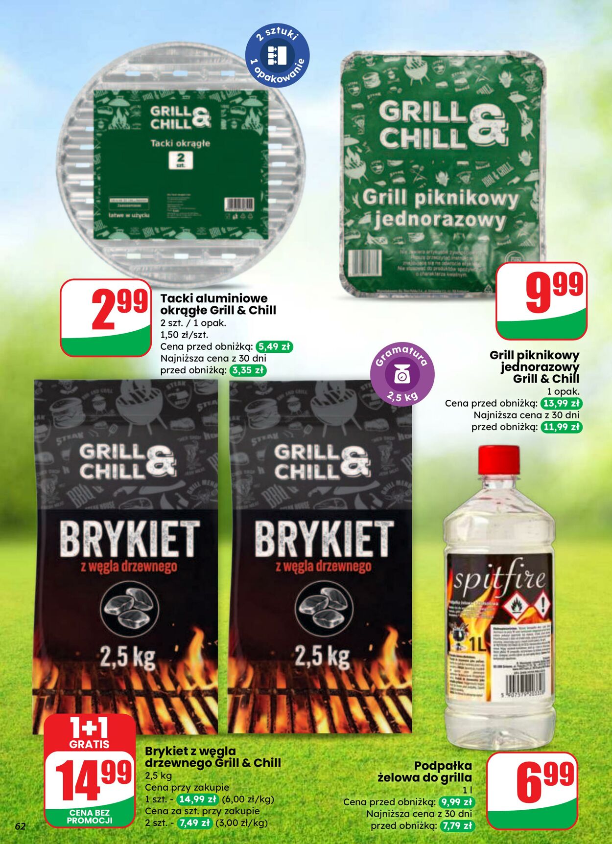 Gazetka DINO 27.08.2025 - 02.09.2025
