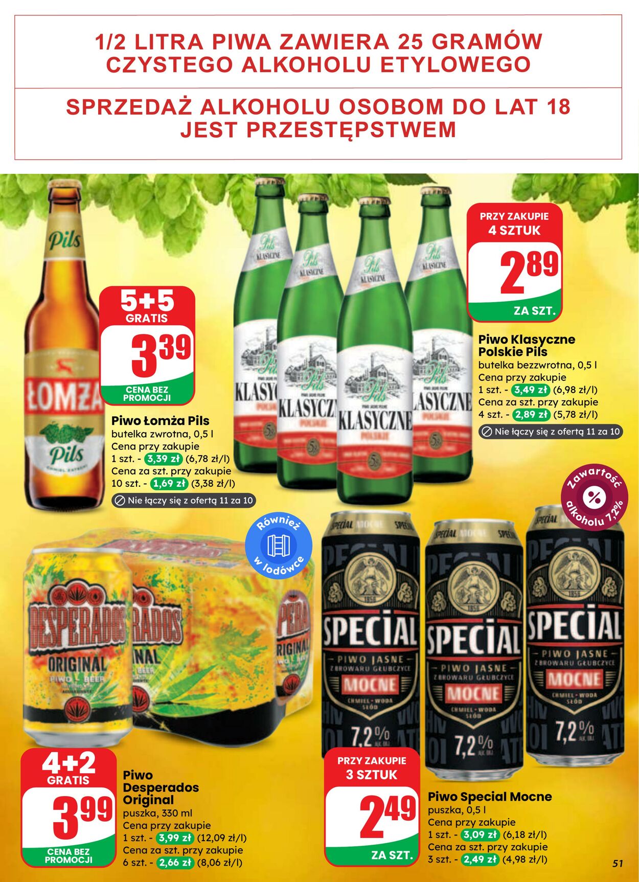Gazetka DINO 27.08.2025 - 02.09.2025