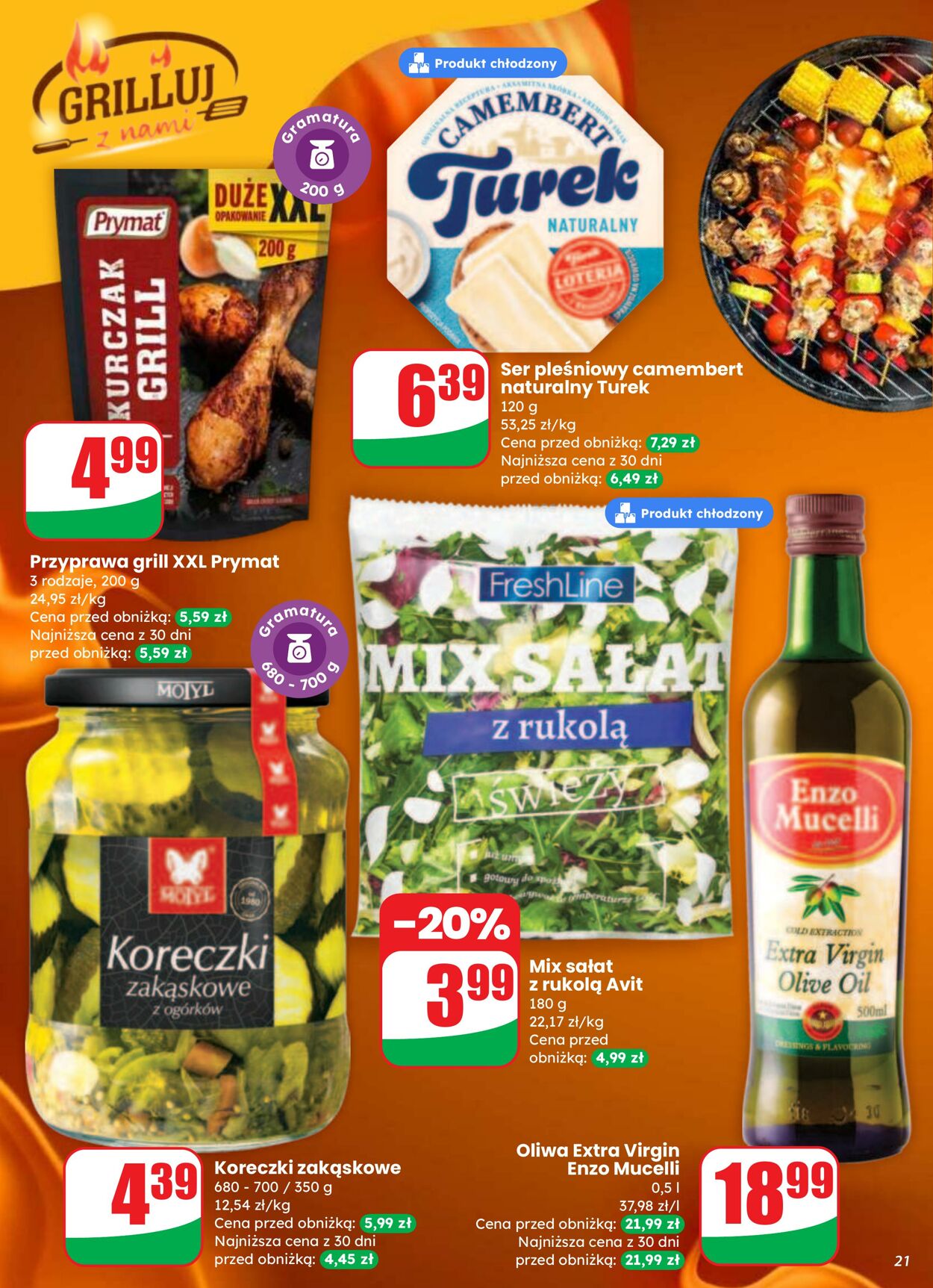 Gazetka DINO 27.08.2025 - 02.09.2025