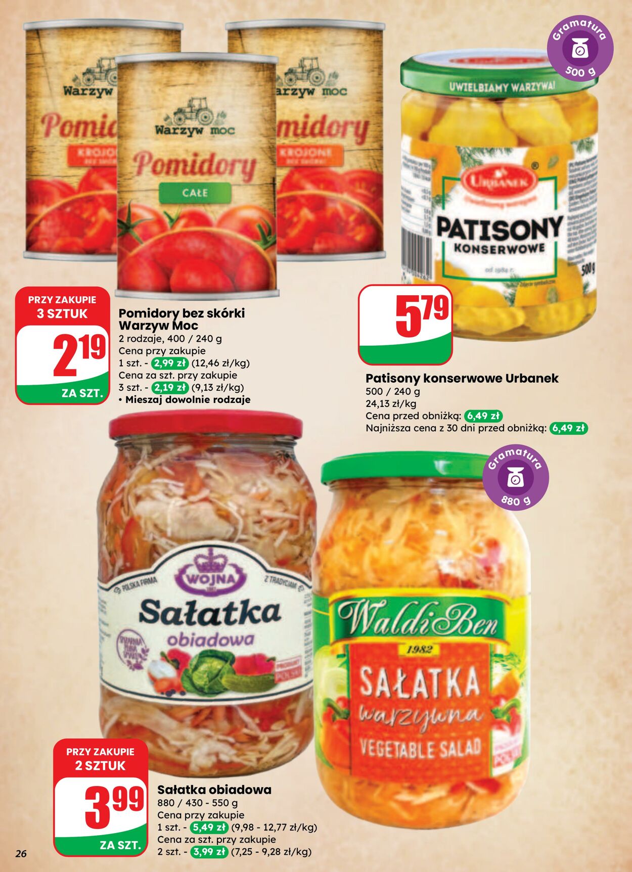 Gazetka DINO 27.08.2025 - 02.09.2025