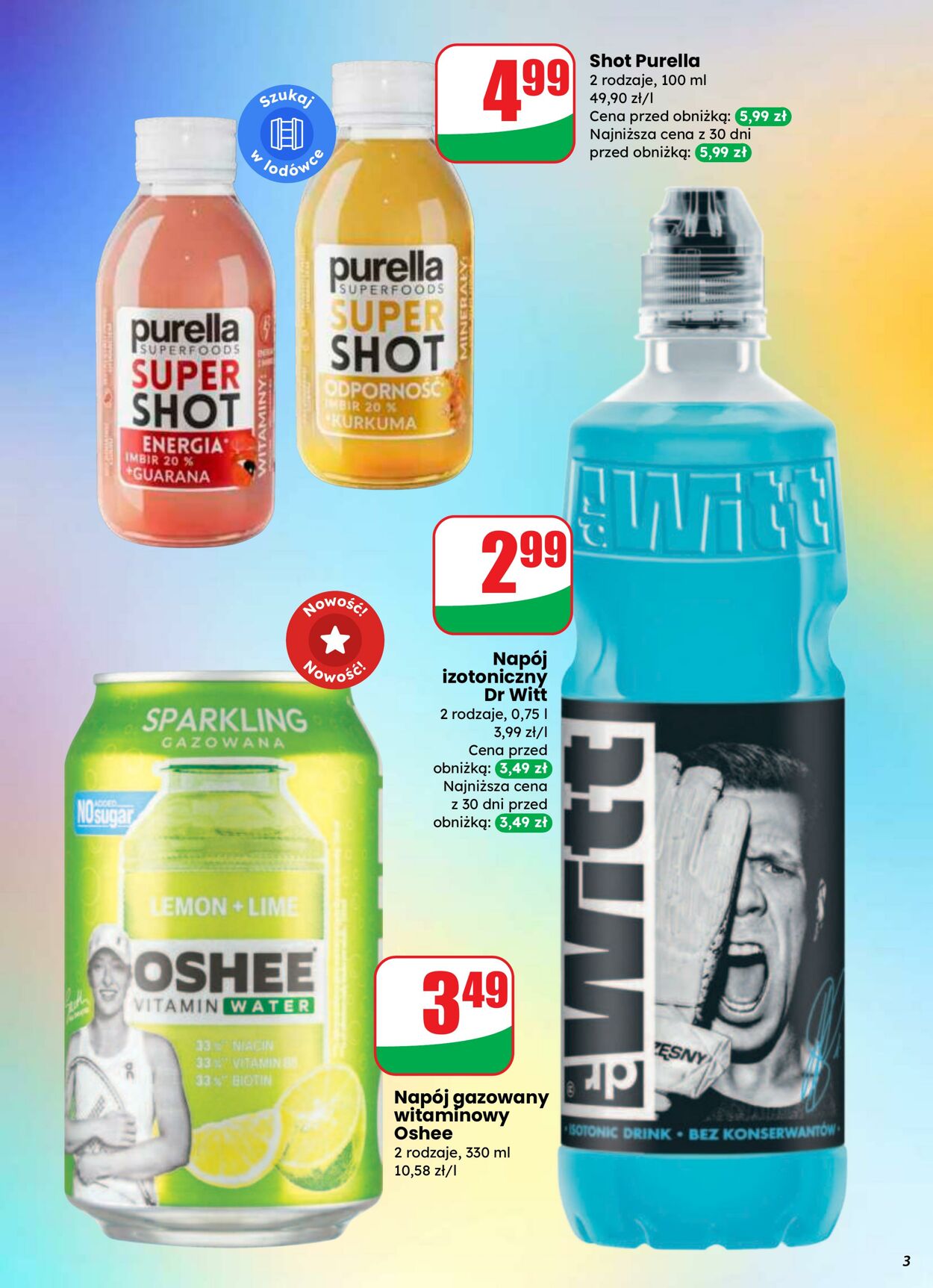 Gazetka DINO 27.08.2025 - 02.09.2025