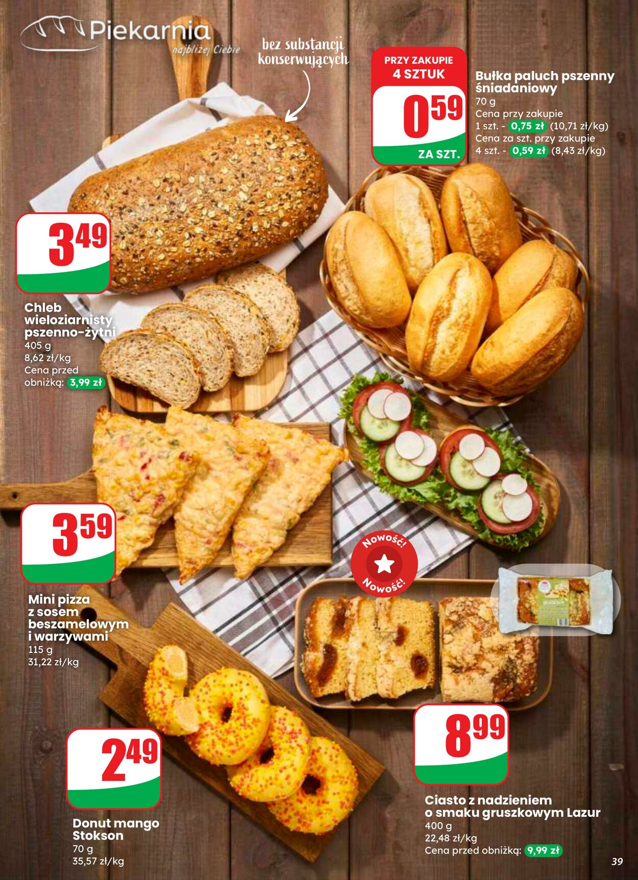 Gazetka DINO 27.08.2025 - 02.09.2025