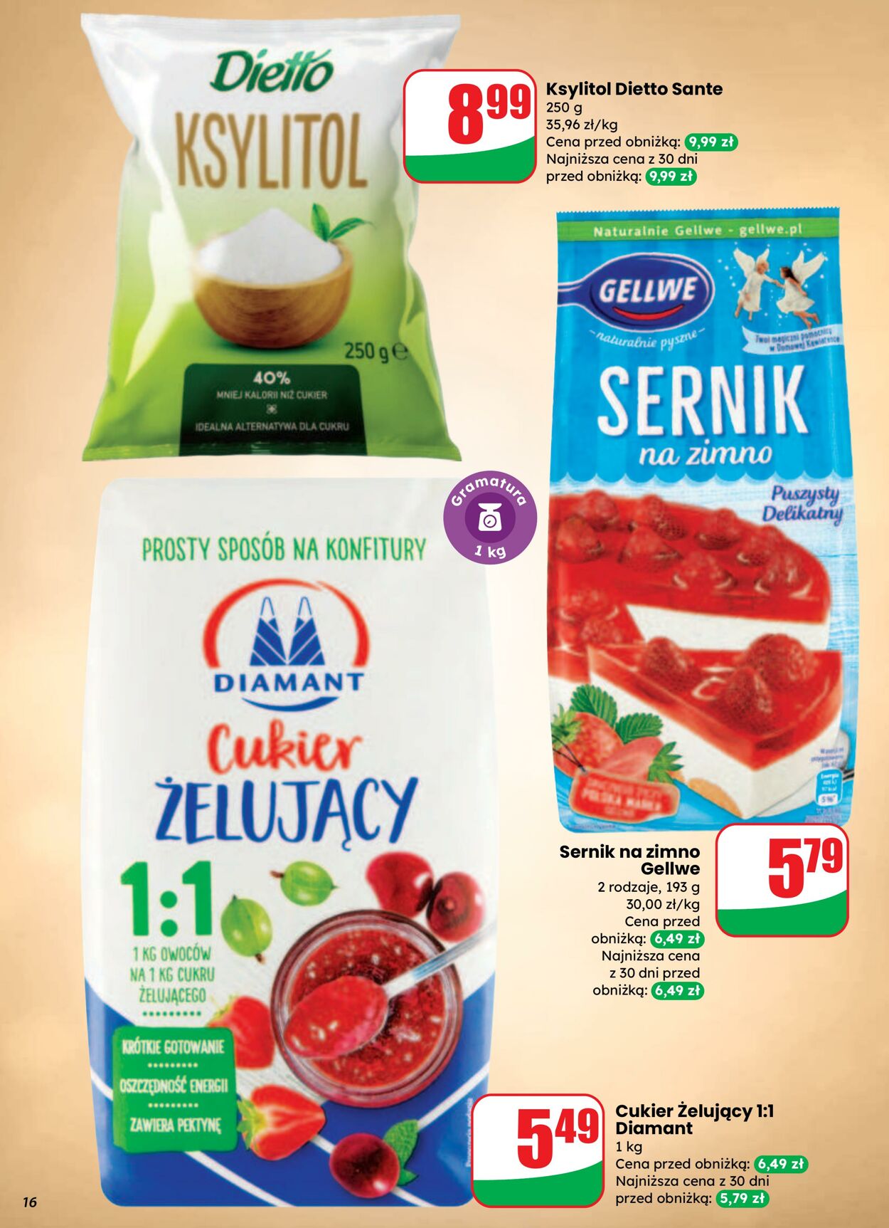 Gazetka DINO 27.08.2025 - 02.09.2025
