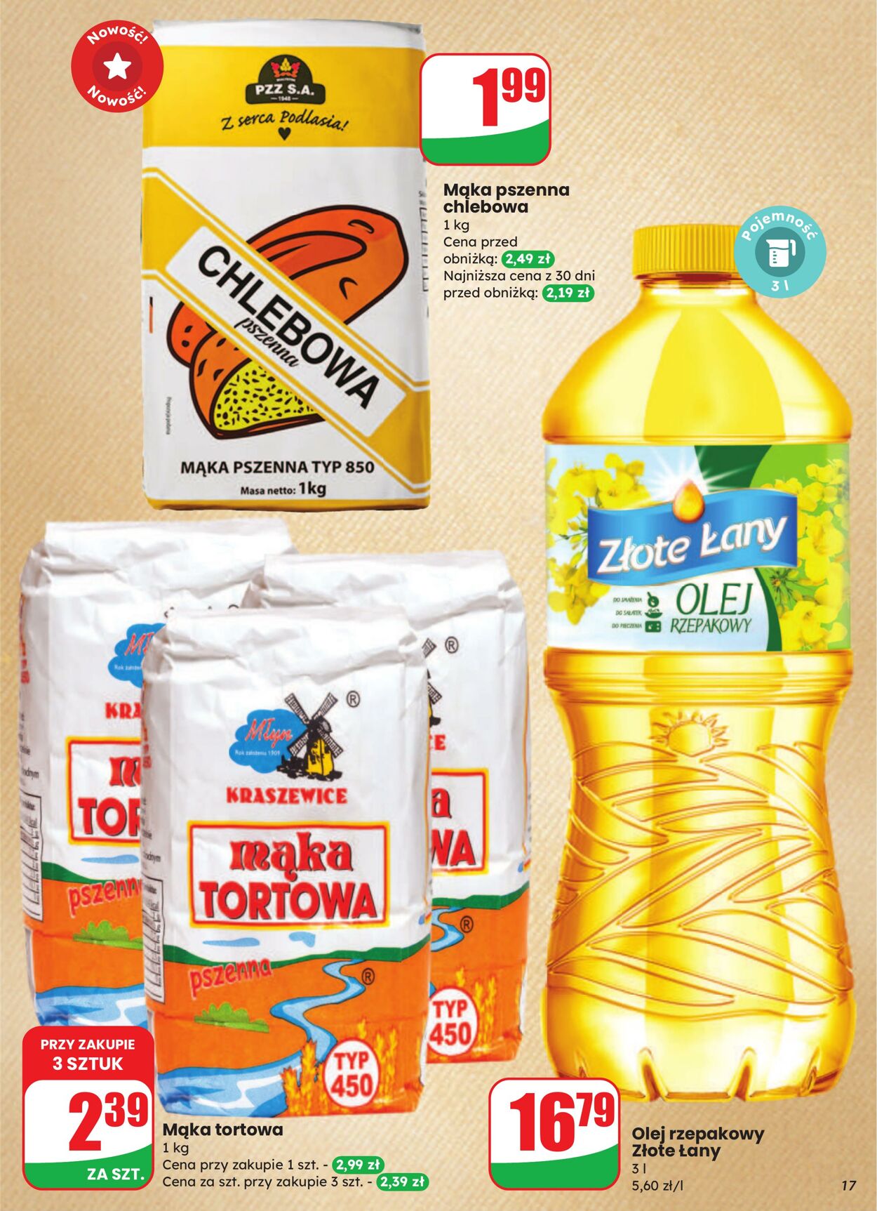 Gazetka DINO 13.08.2025 - 19.08.2025