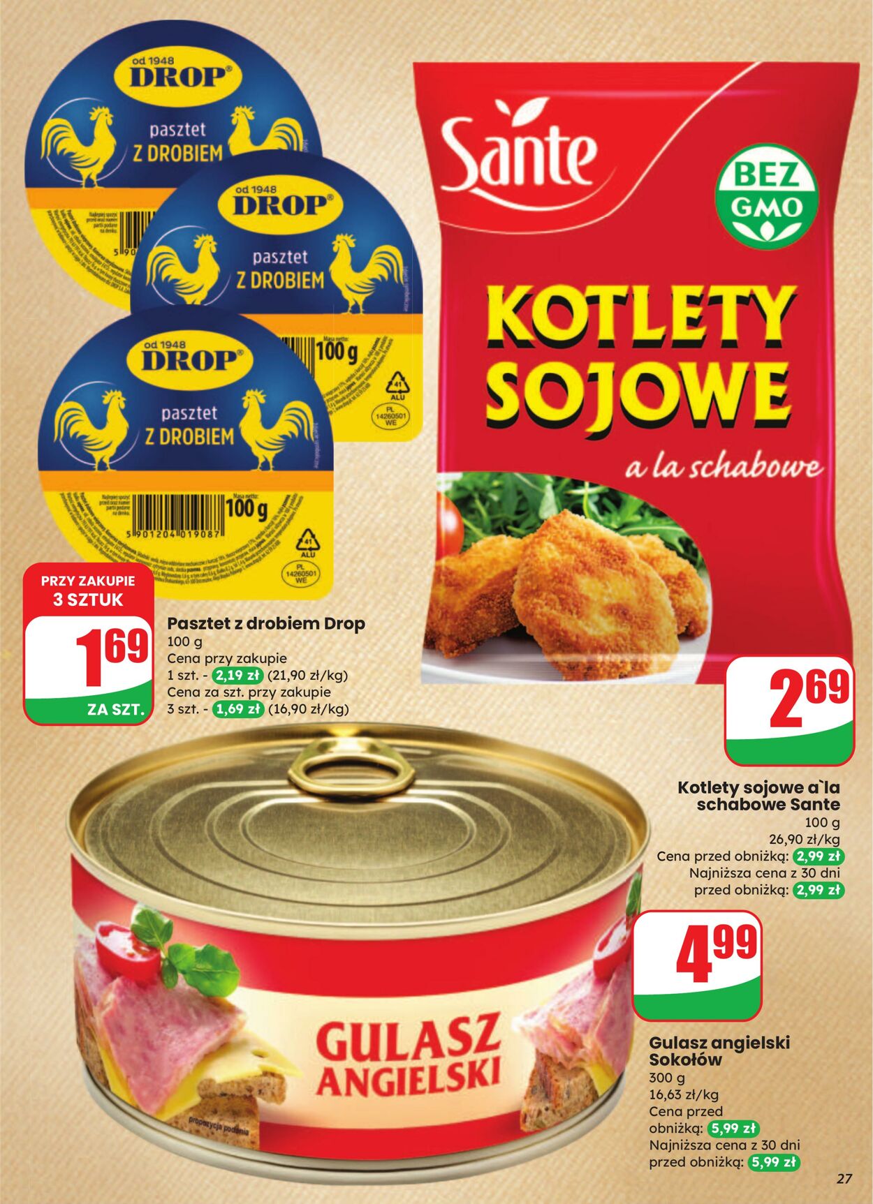 Gazetka DINO 13.08.2025 - 19.08.2025