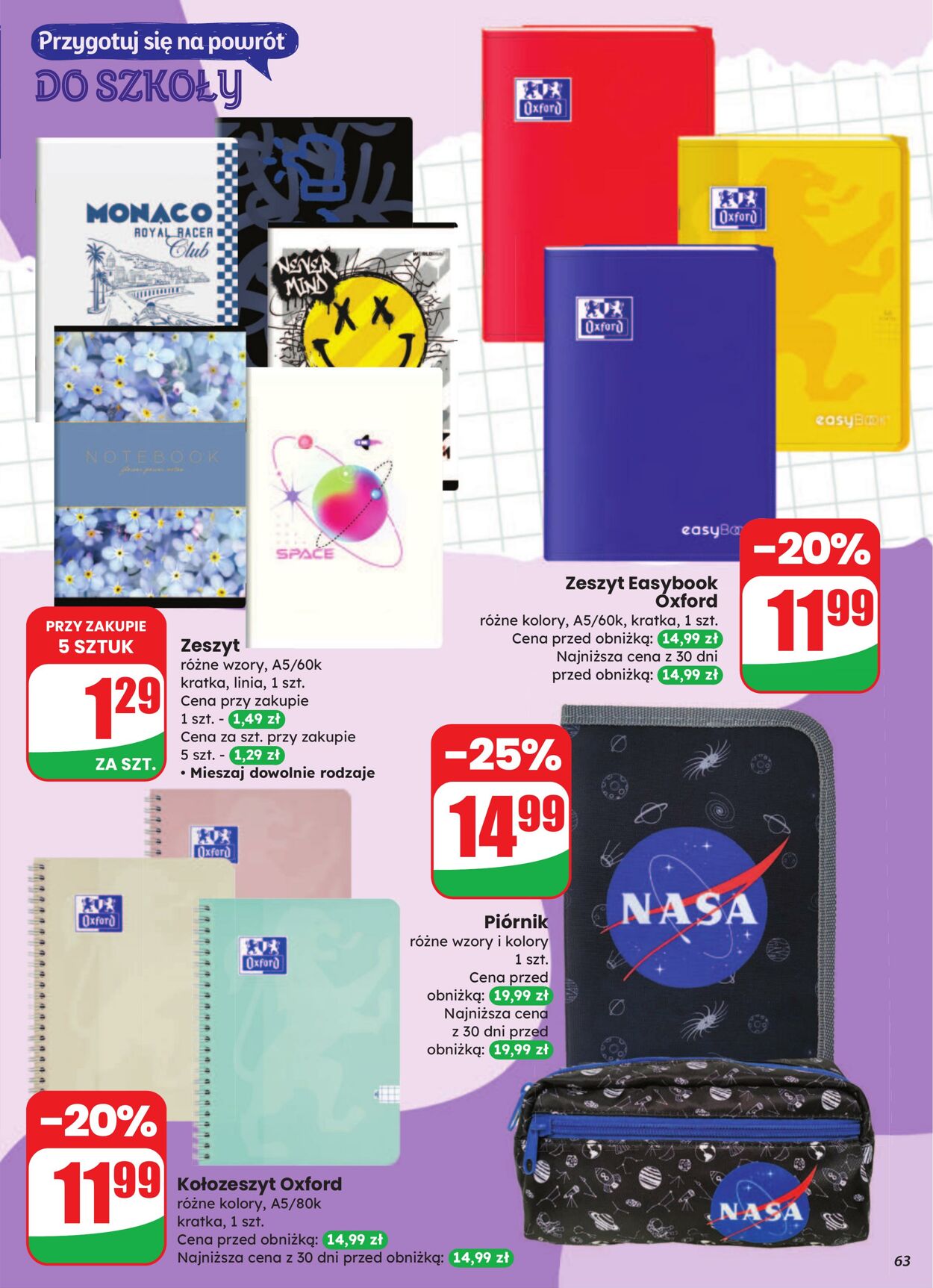 Gazetka DINO 13.08.2025 - 19.08.2025